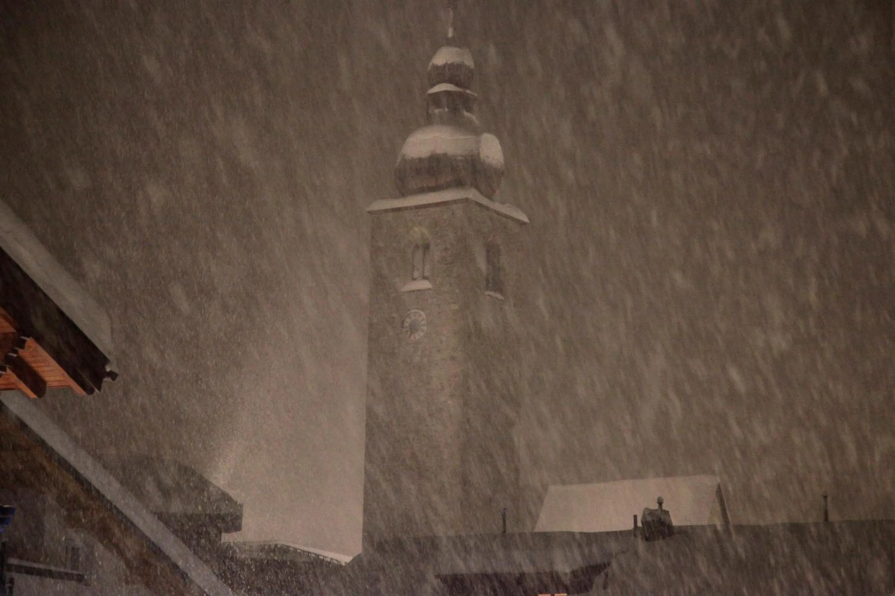 Facade/entrance in Hotel Sandhof