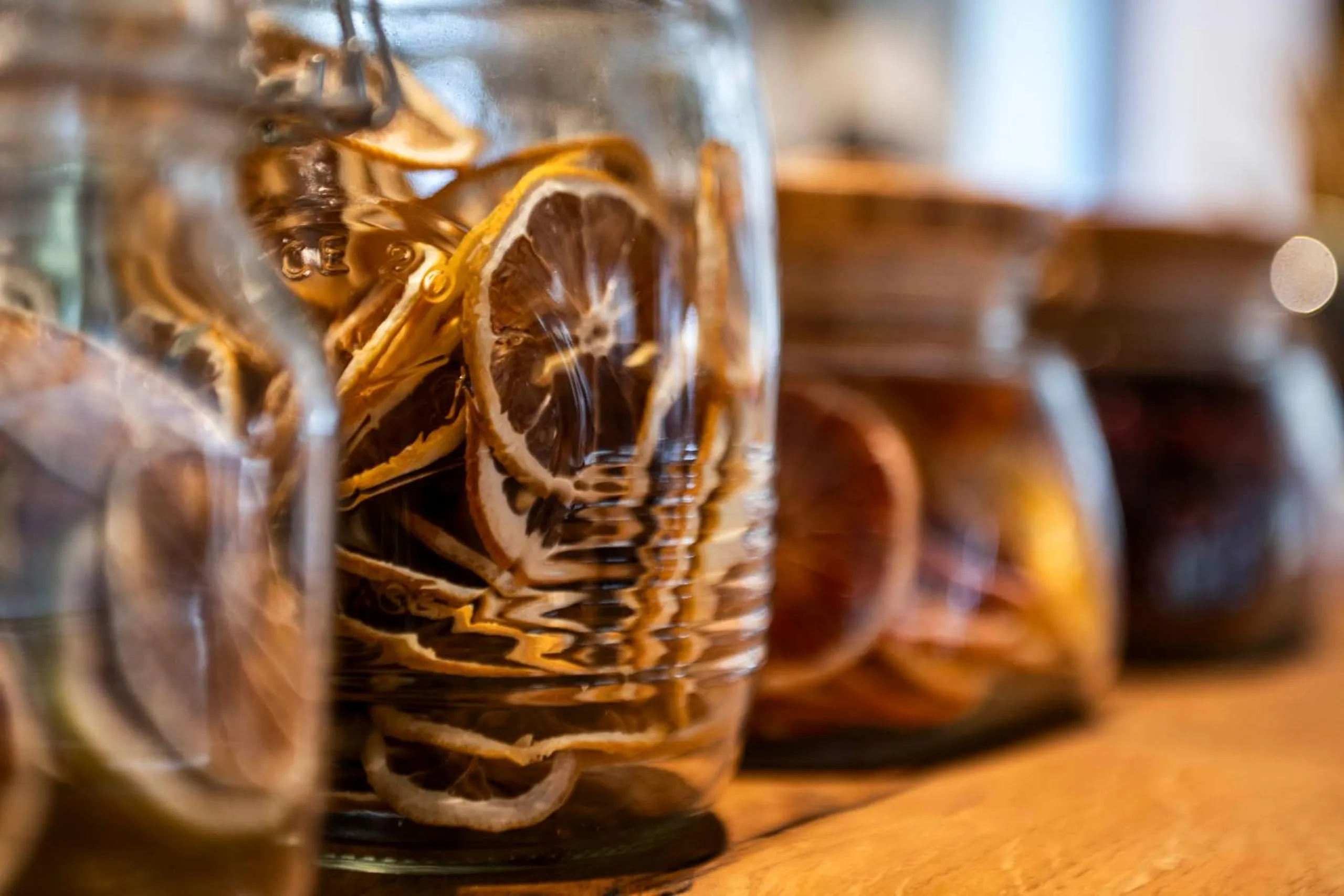 Restaurant/places to eat in Hotel Sandhof