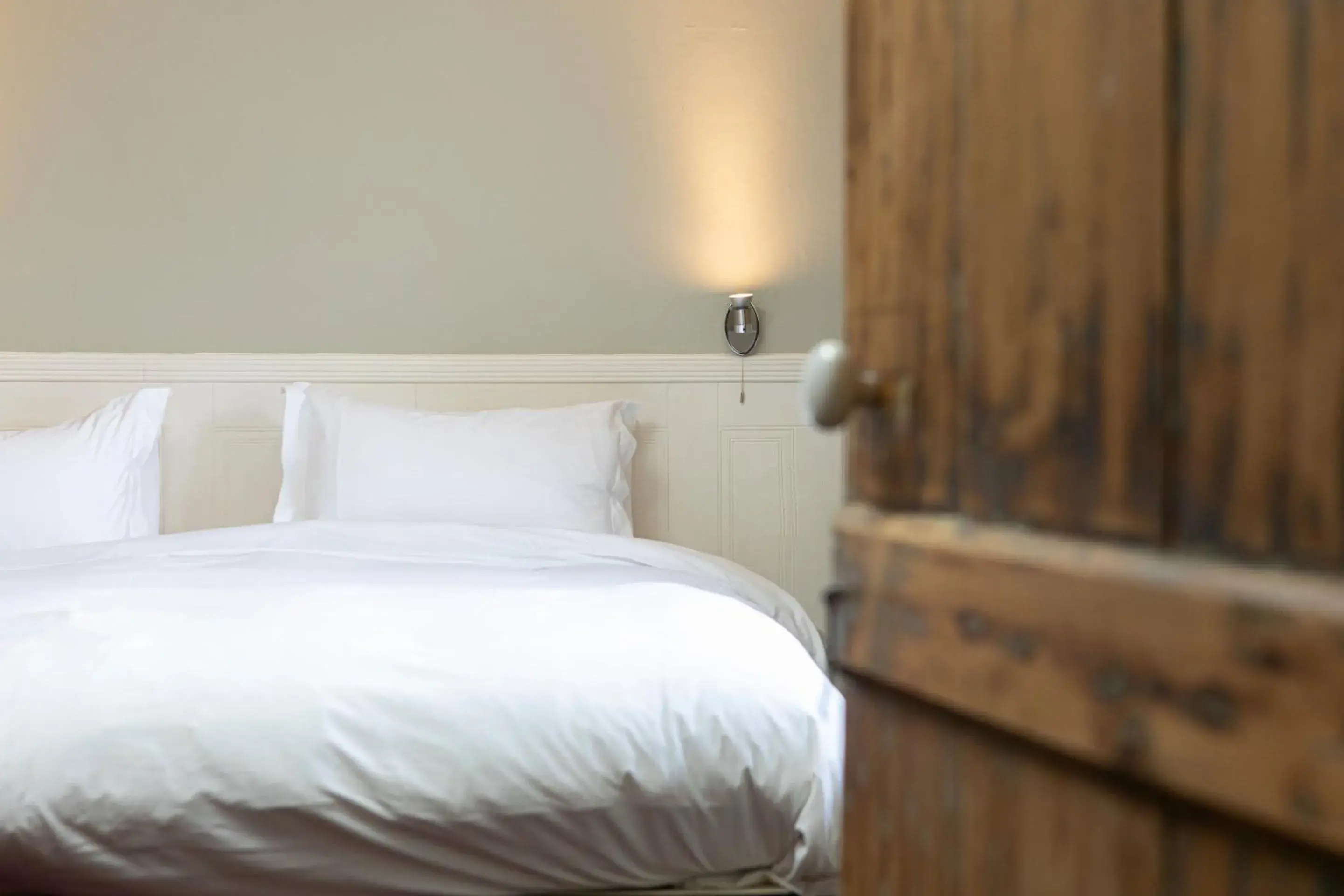 Twin Room with Shower in The Harnser, Cley Twin Room with Shower in The Harnser, Cley