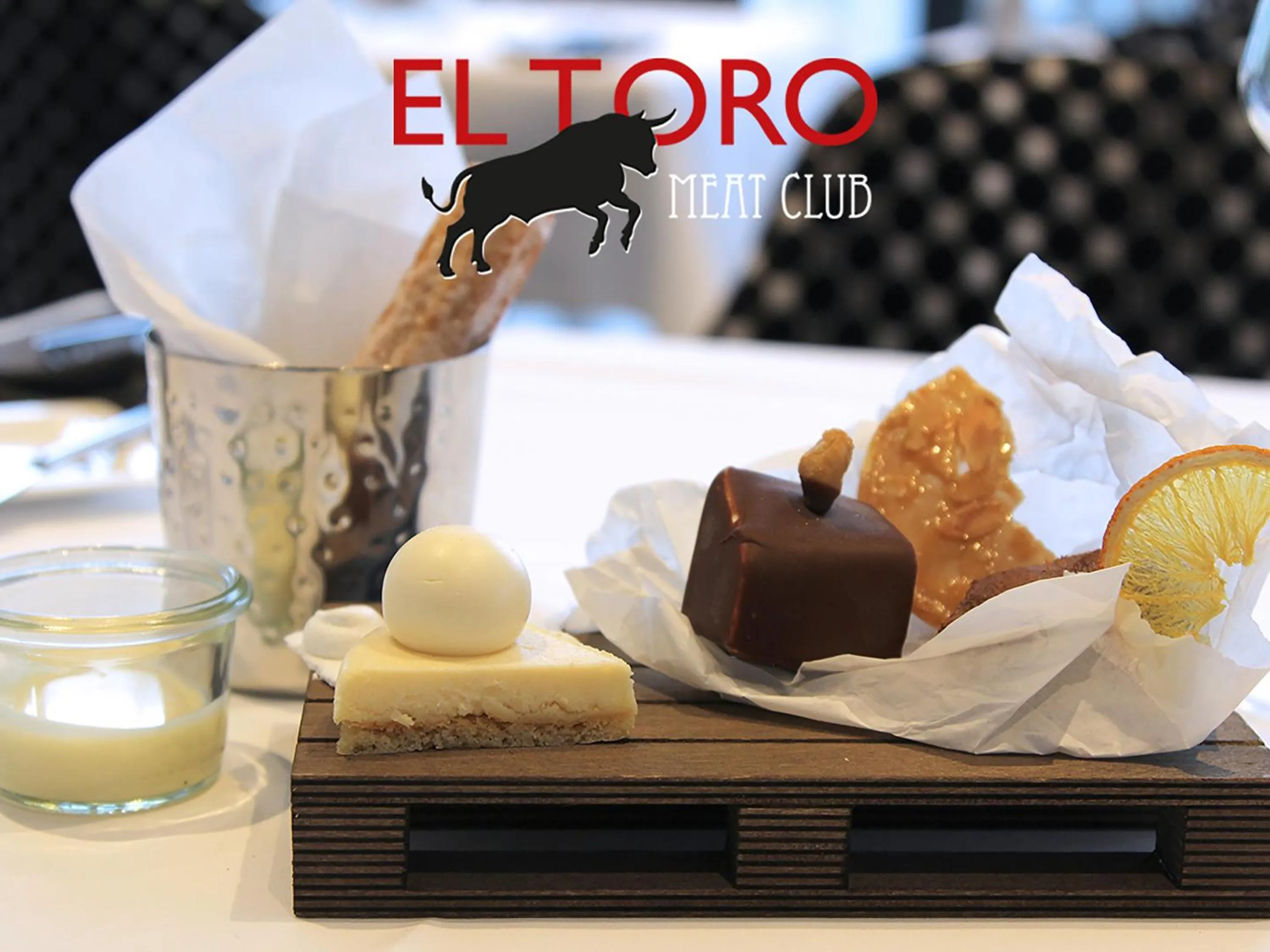 Restaurant/places to eat in Hotel Wemperhardt