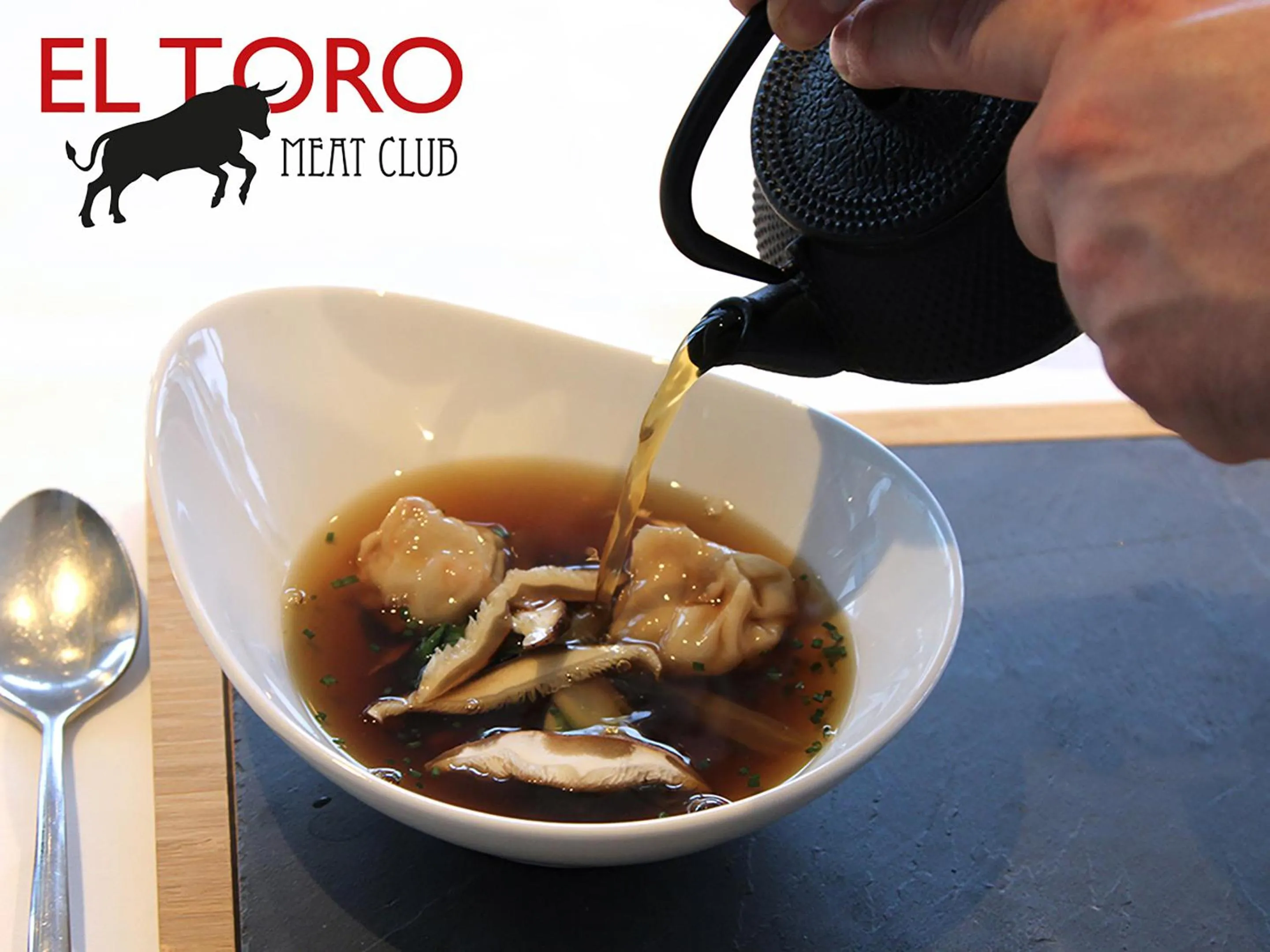 Restaurant/places to eat in Hotel Wemperhardt