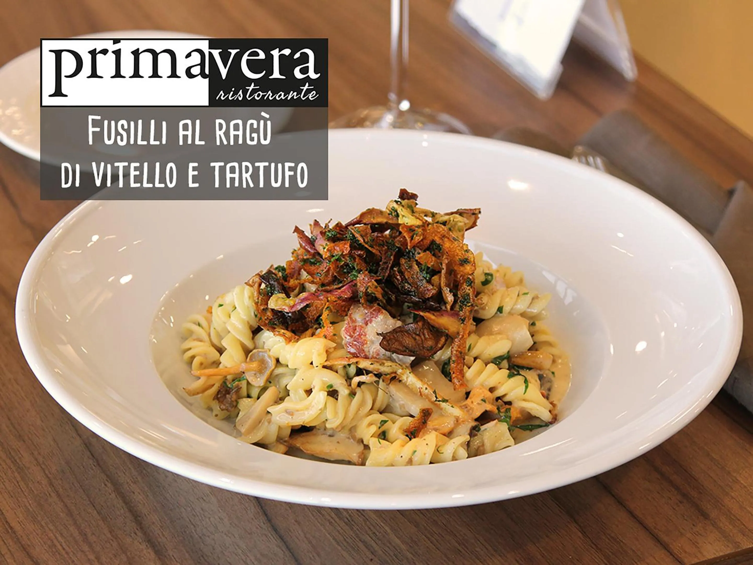 Restaurant/places to eat in Hotel Wemperhardt