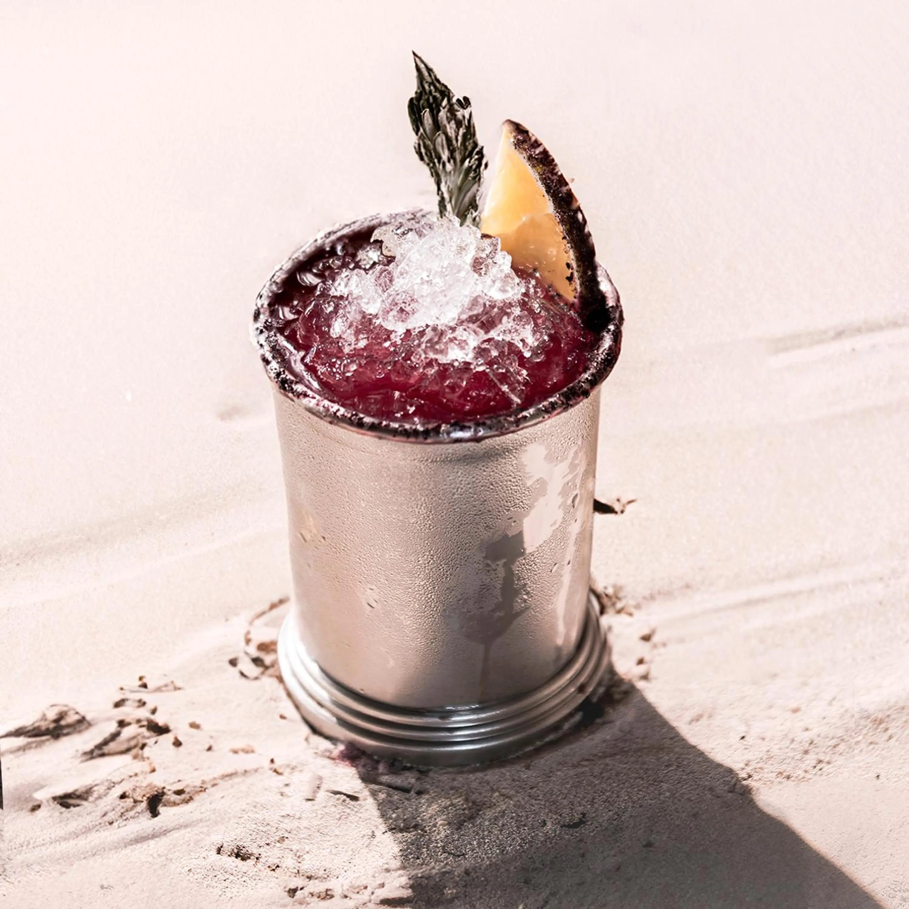 Food and drinks in ME Cabo by Meliá