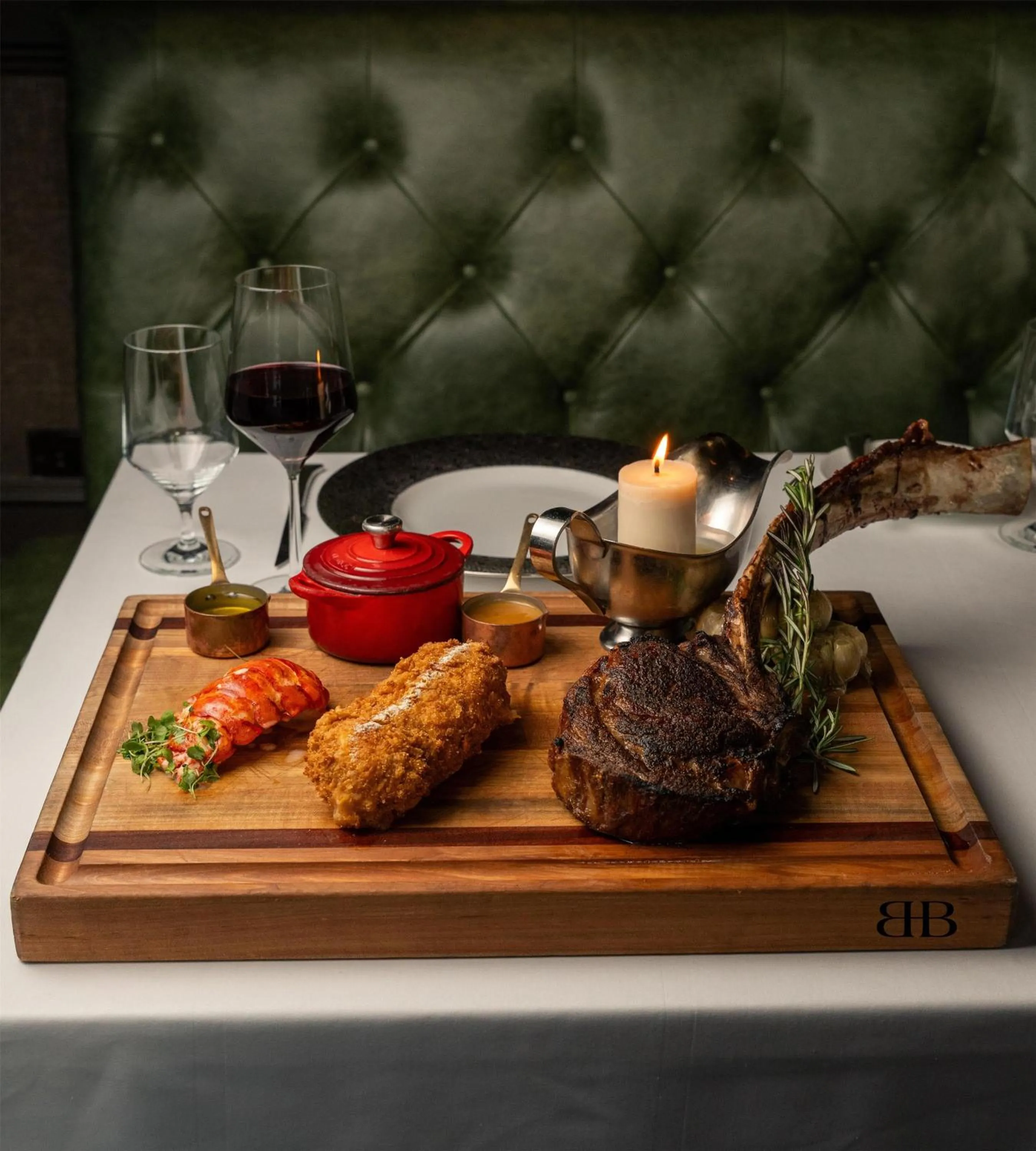 Restaurant/places to eat in Signia by Hilton Orlando - An Official Walt Disney World Hotel