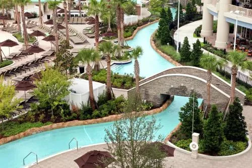 Signia by Hilton Orlando - An Official Walt Disney World Hotel