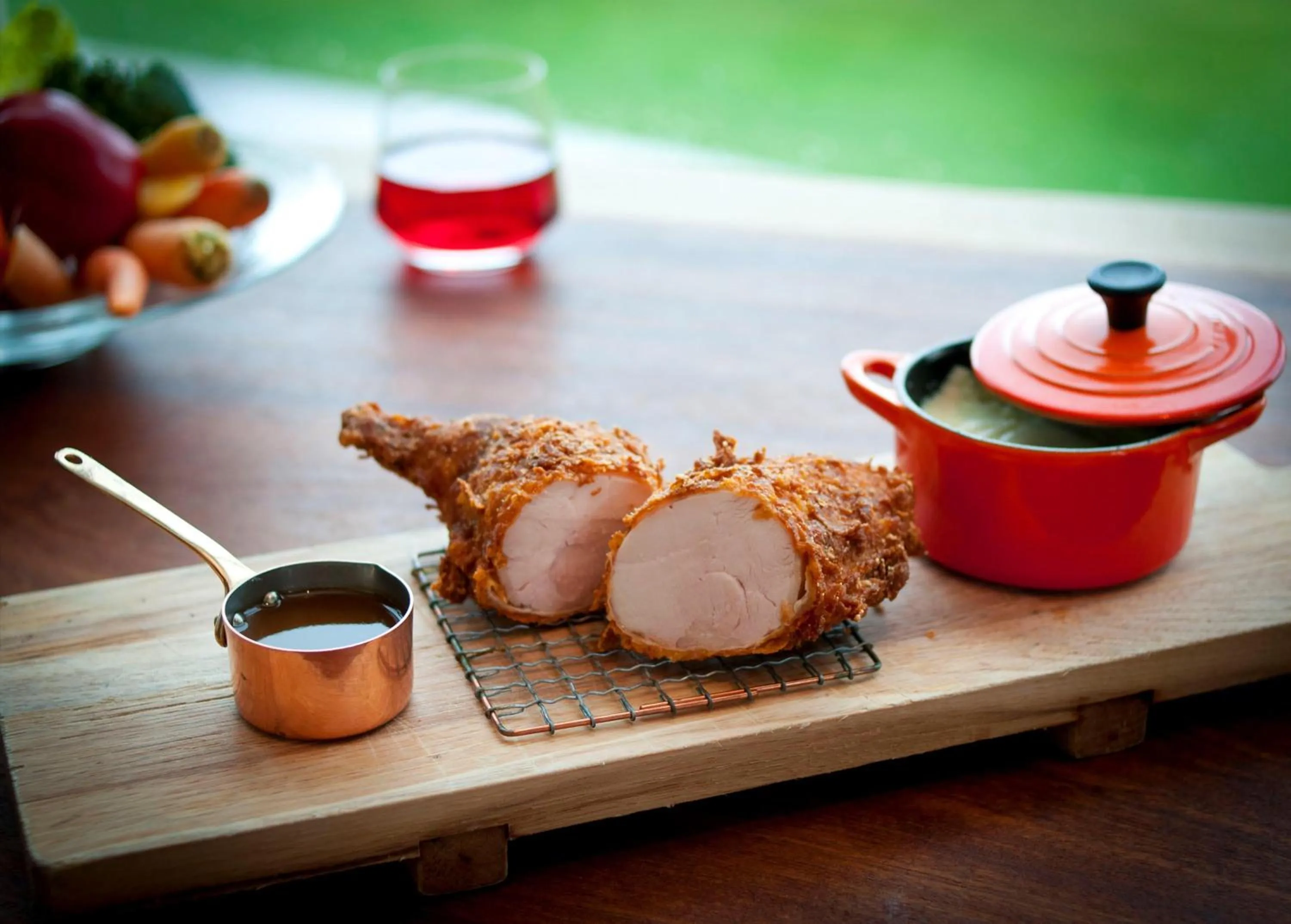 Restaurant/places to eat in Signia by Hilton Orlando - An Official Walt Disney World Hotel