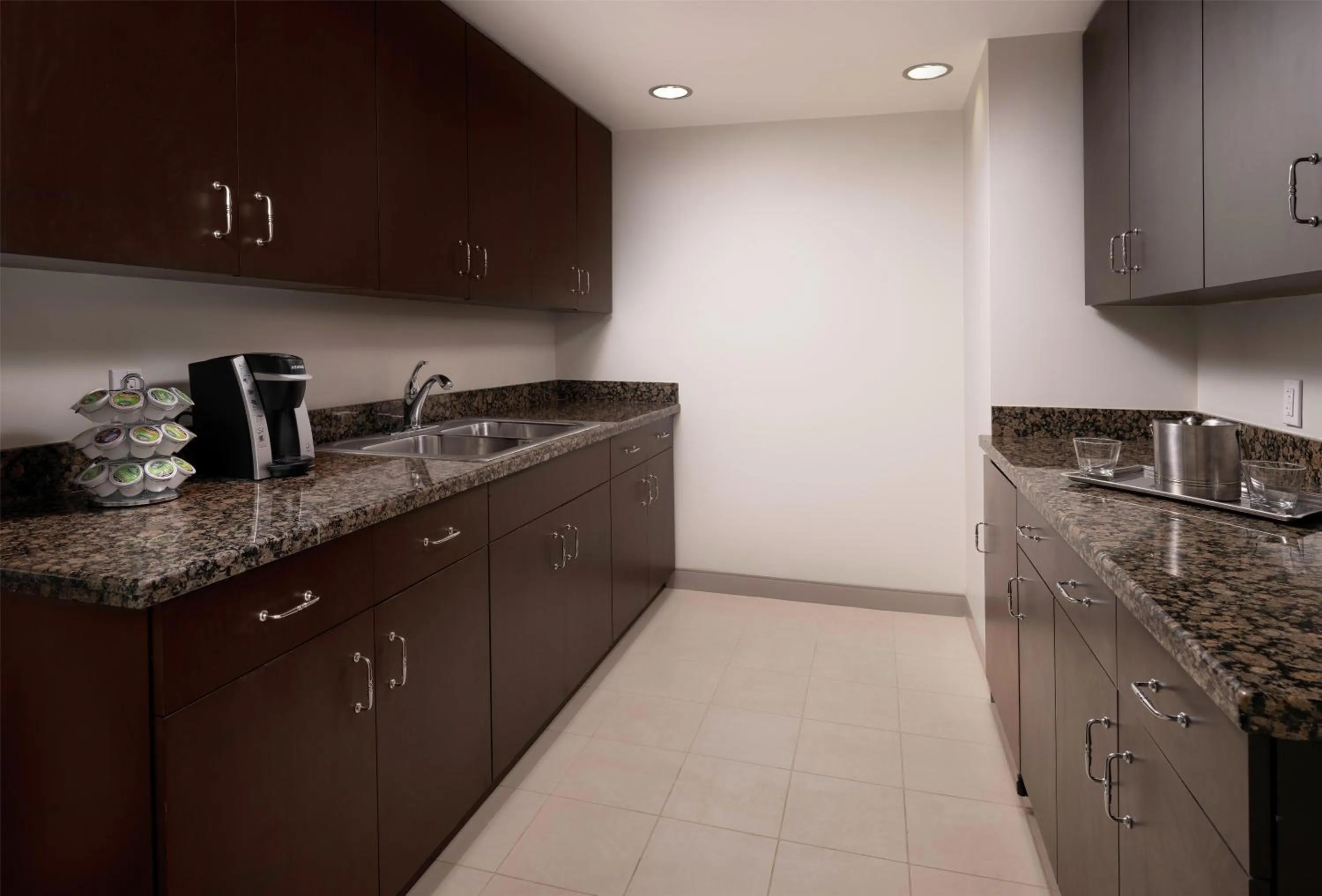 Kitchen or kitchenette in Signia by Hilton Orlando - An Official Walt Disney World Hotel