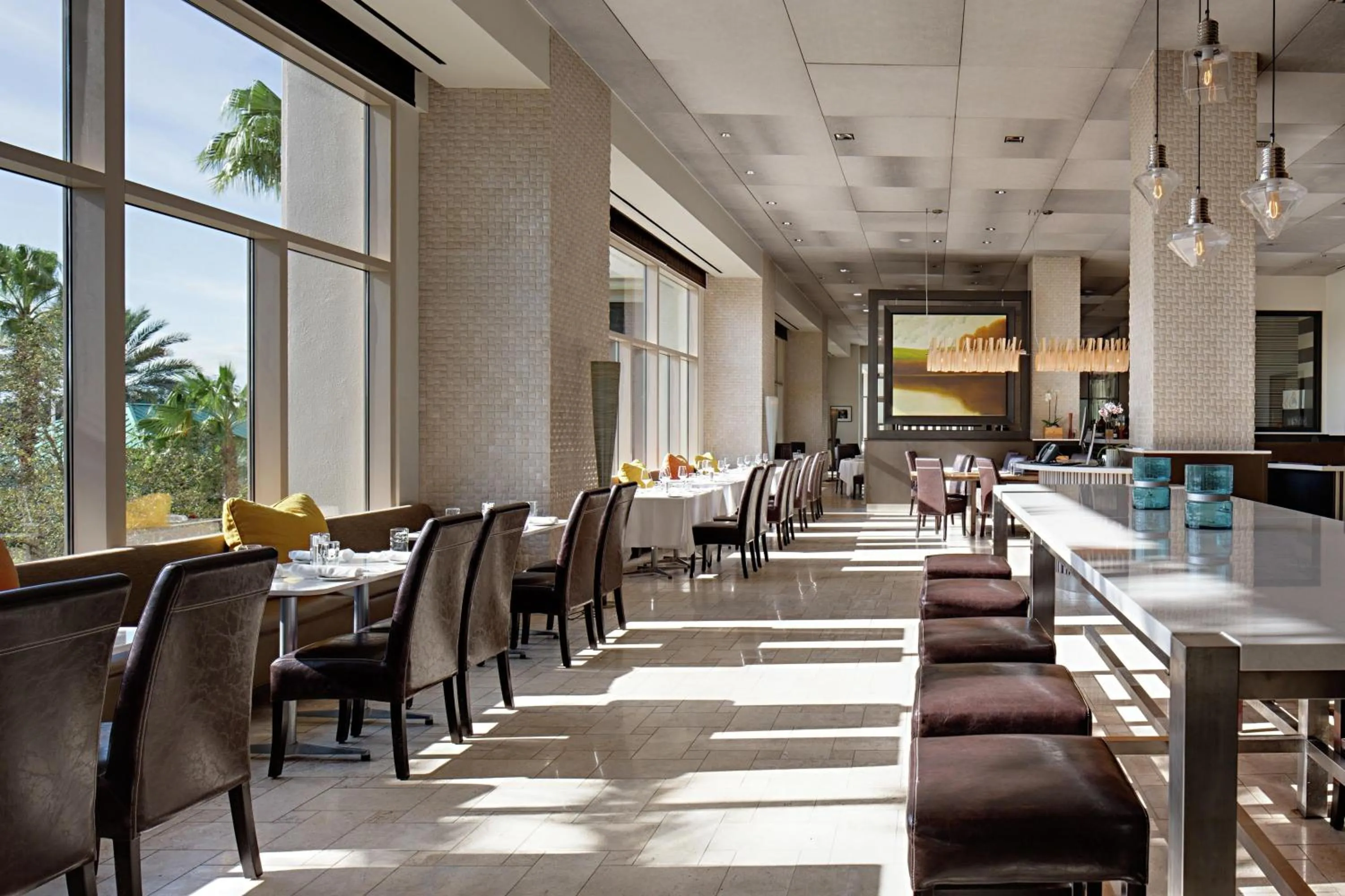 Restaurant/places to eat in Signia by Hilton Orlando - An Official Walt Disney World Hotel