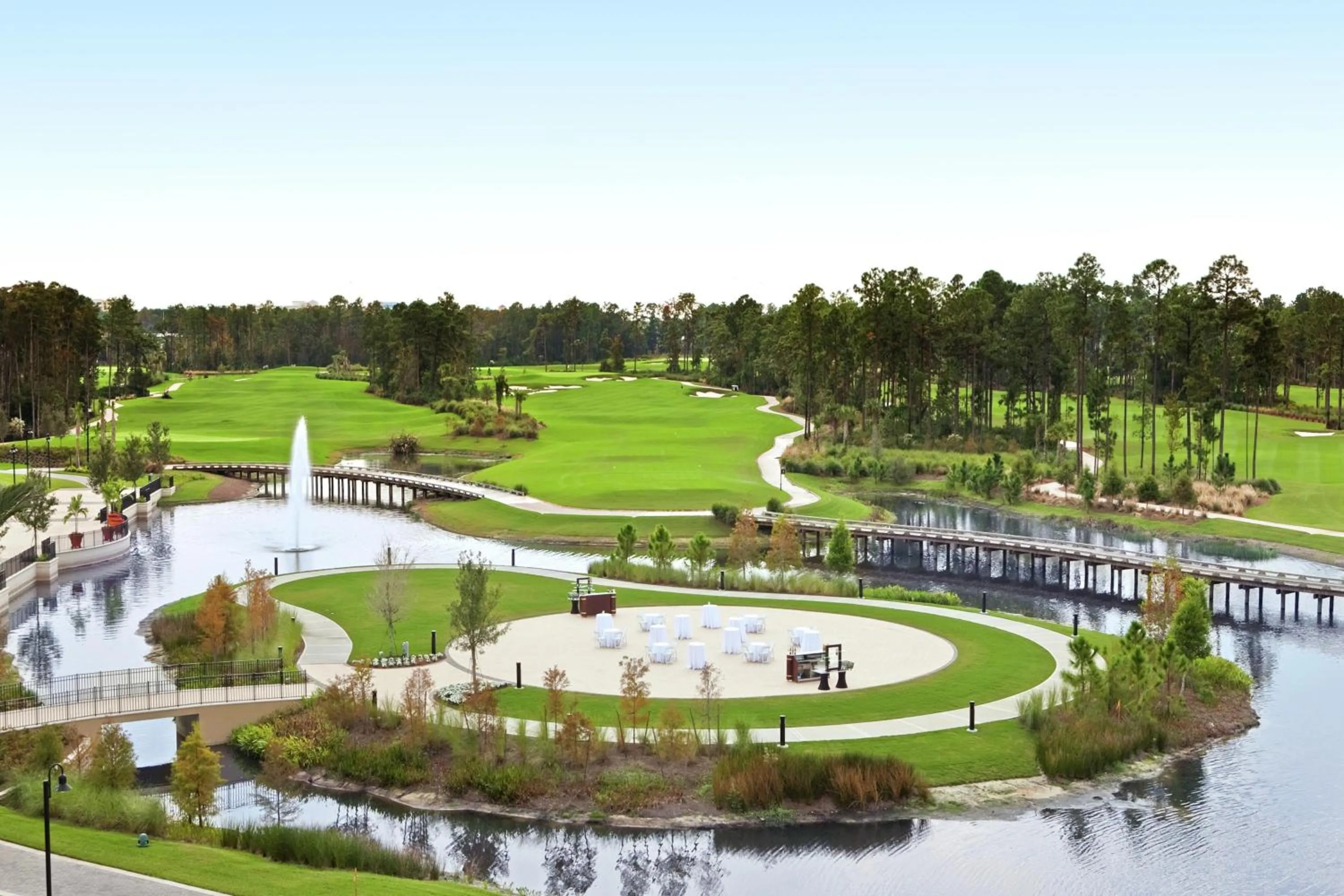 Meeting/conference room in Signia by Hilton Orlando - An Official Walt Disney World Hotel