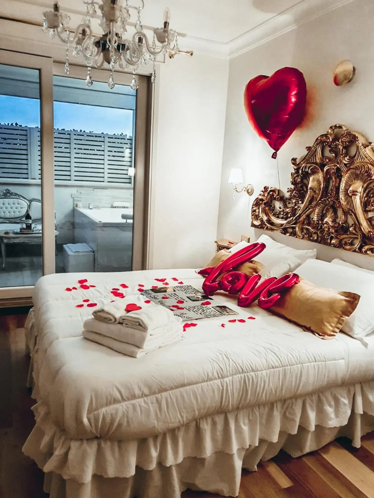 Suites Roma Tiburtina Elegance