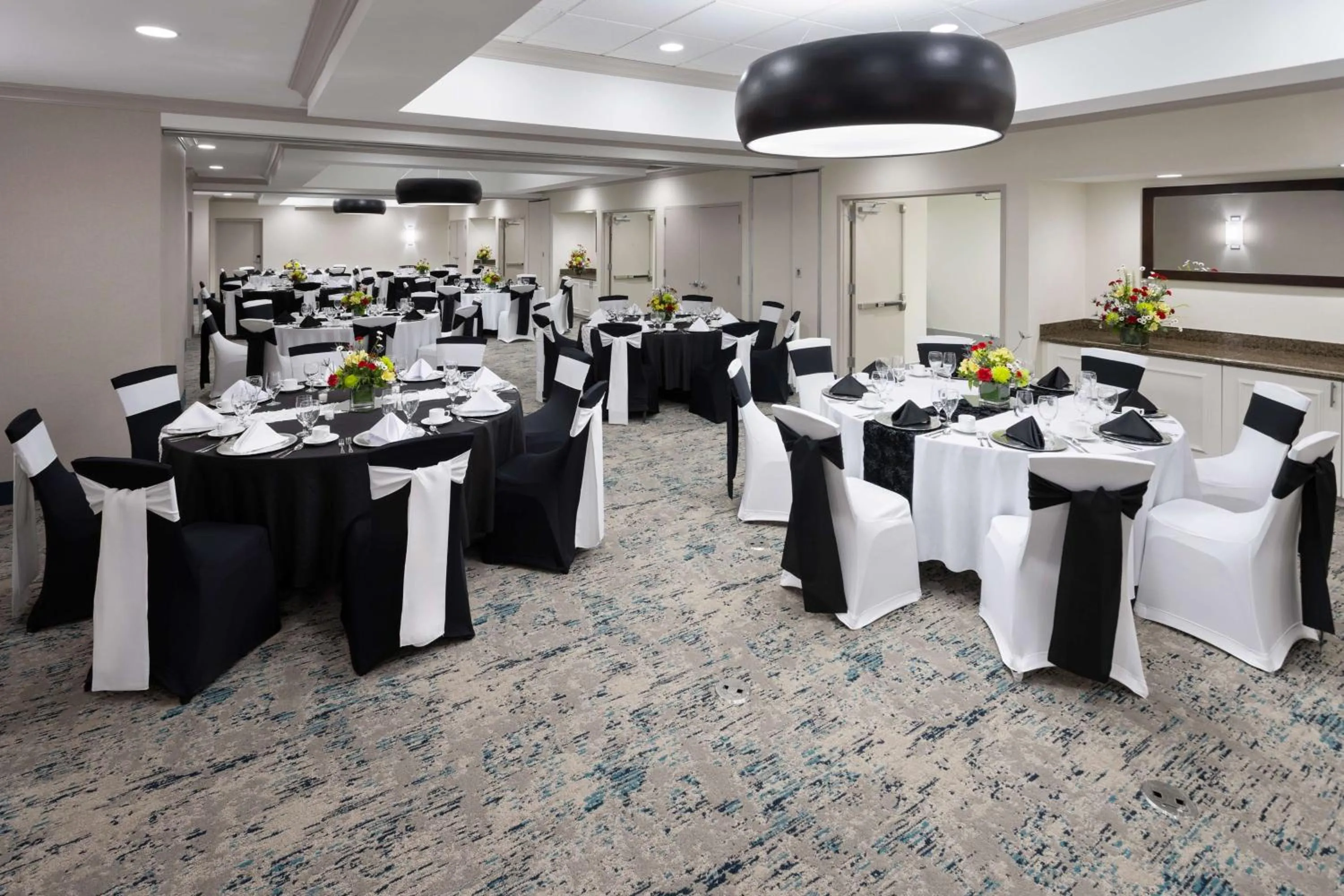 Meeting/conference room in Hilton Garden Inn Winston-Salem/Hanes Mall