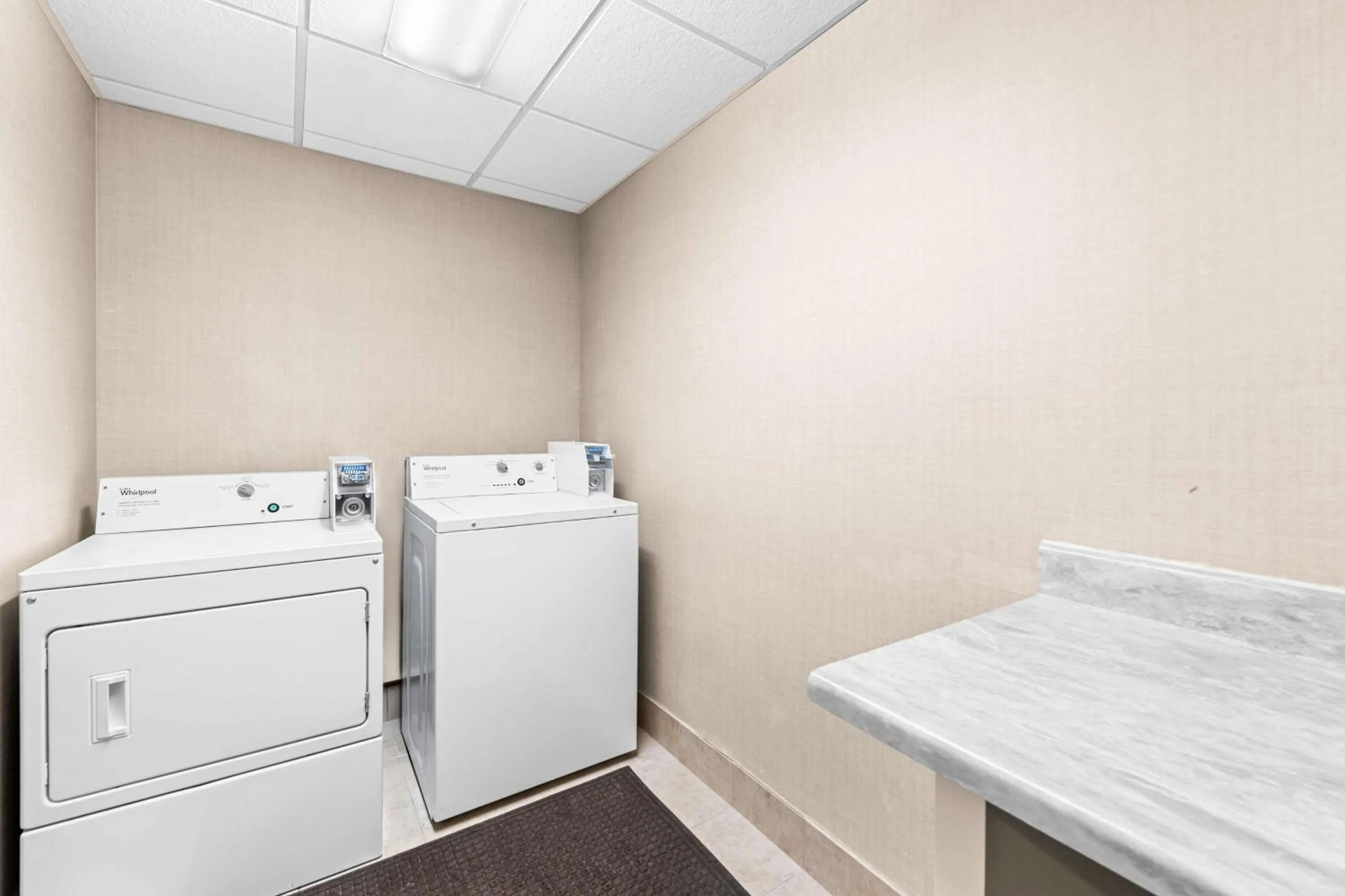 Hampton Inn Chattanooga-North