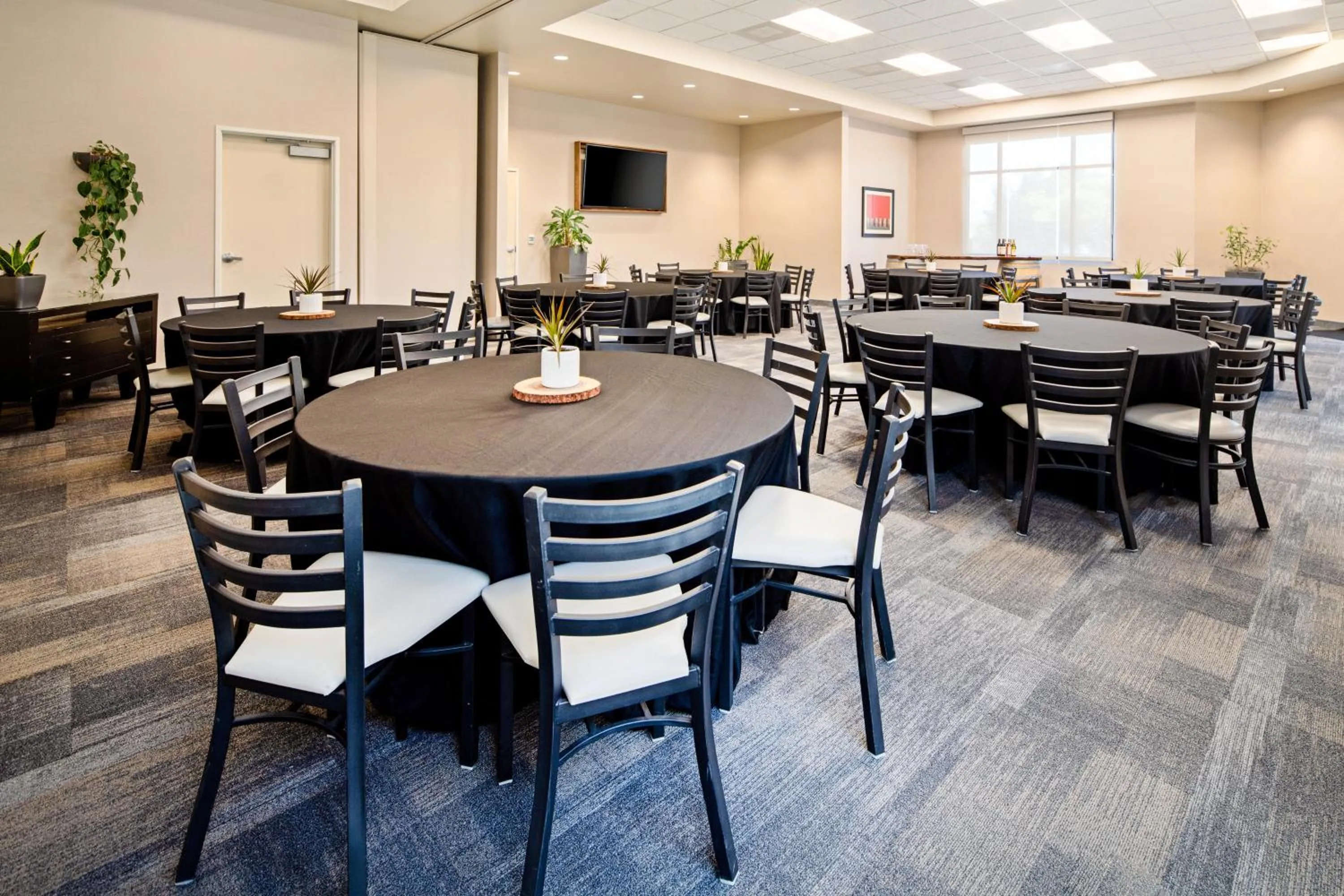Banquet/Function facilities in Holiday Inn Express Hotel & Suites Atascadero by IHG