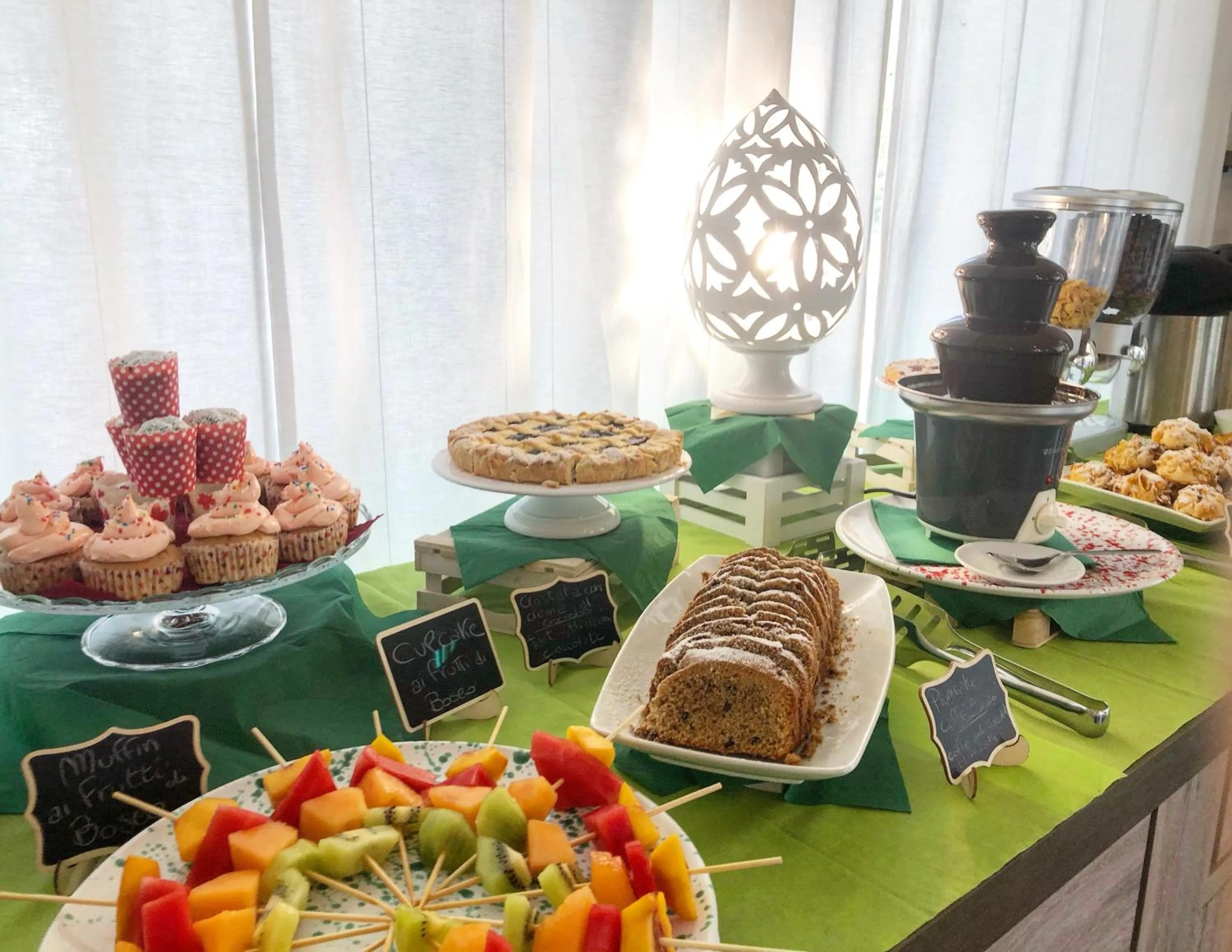 Tenuta Amostuni-Country House