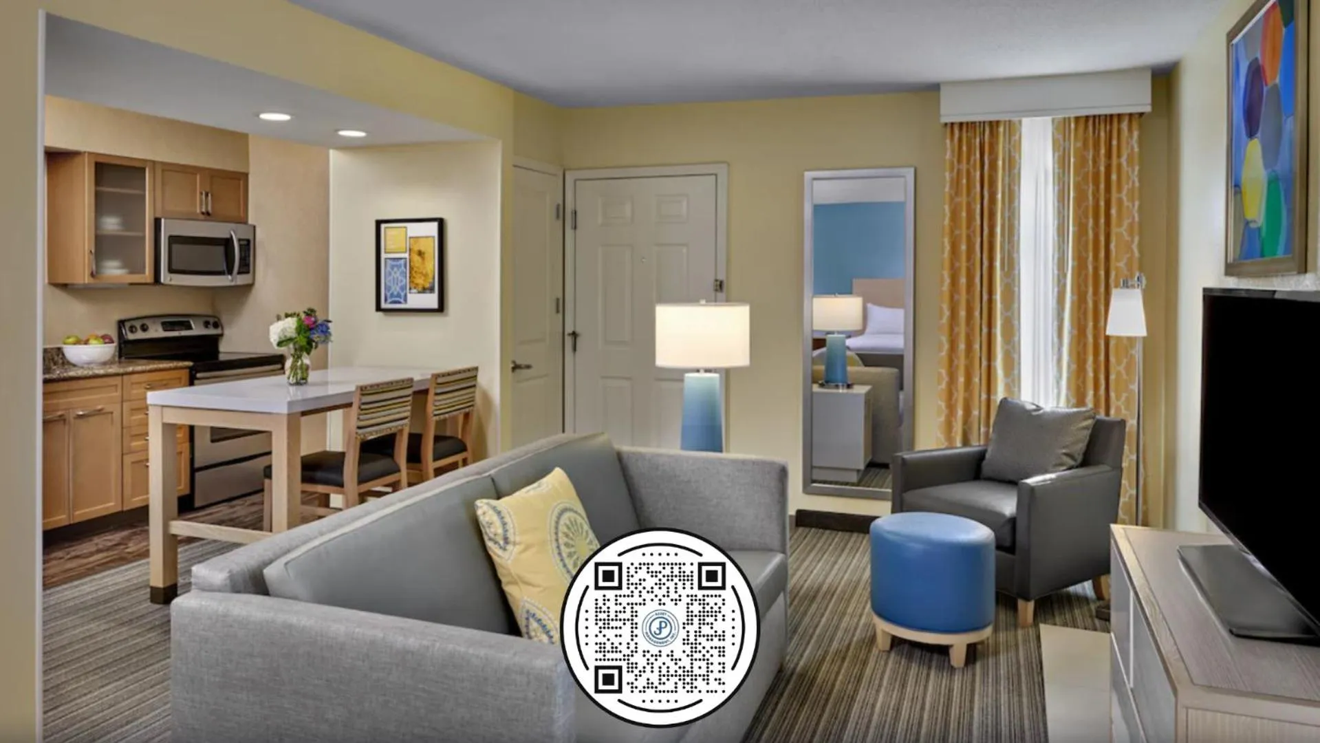 Sonesta Simply Suites Cleveland Airport