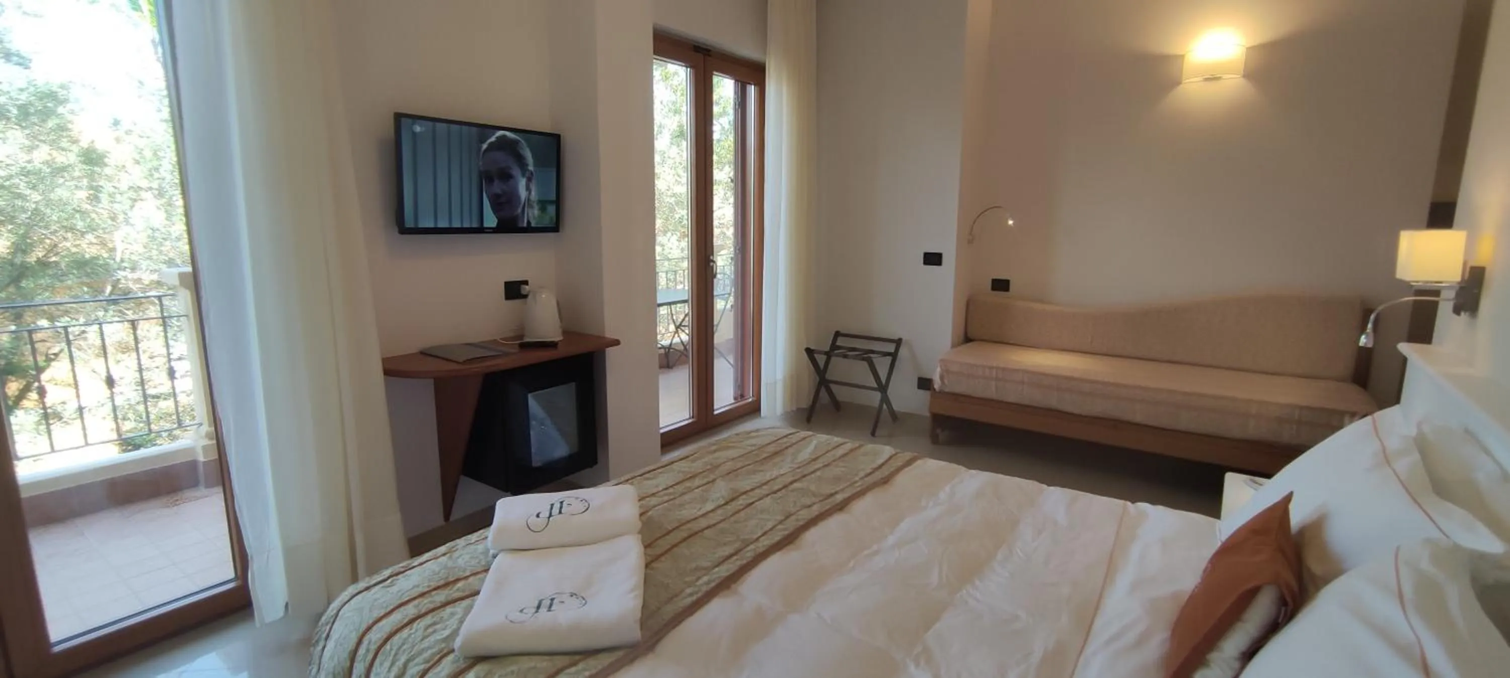 Hotel Residence Piccolo