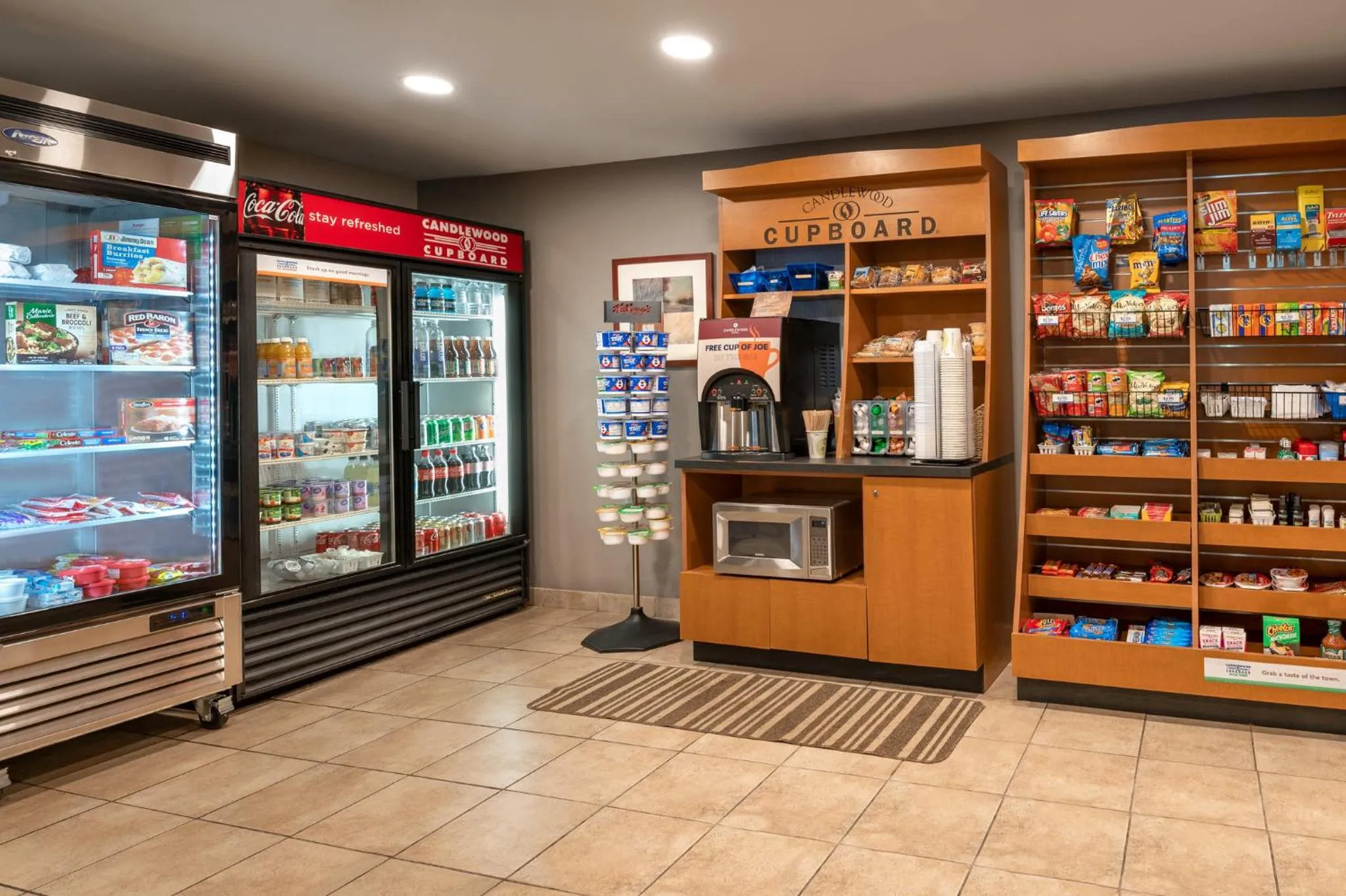 Other in Candlewood Suites Watertown Fort Drum by IHG