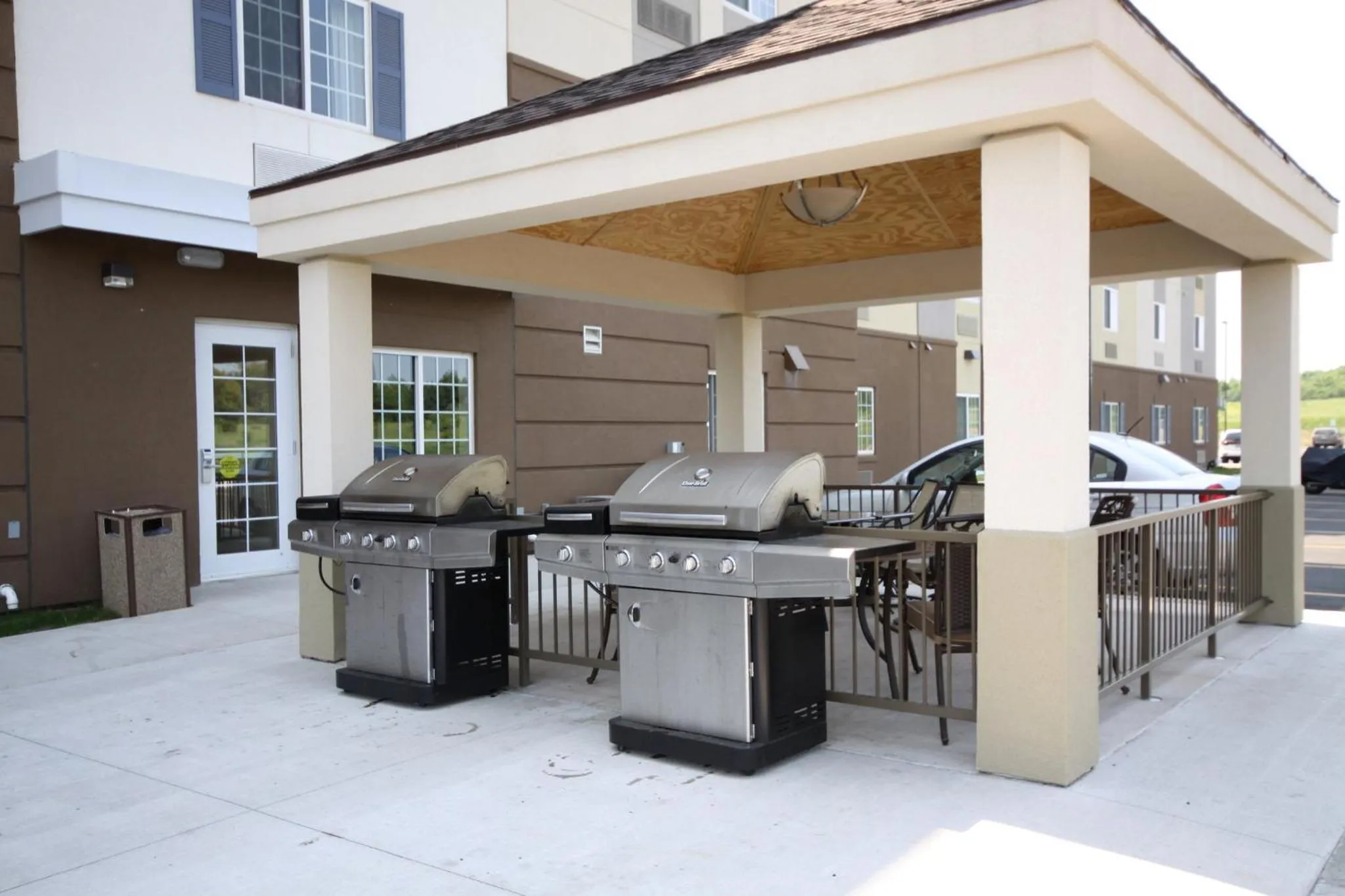 Other in Candlewood Suites Watertown Fort Drum by IHG