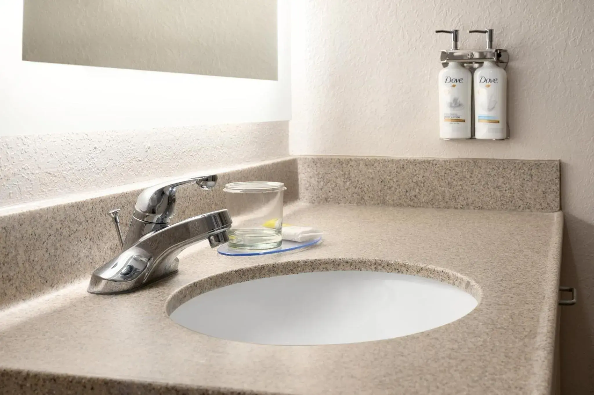 One Bedroom Suite with One Queen Bed in Candlewood Suites Watertown Fort Drum by IHG One Bedroom Suite with One Queen Bed in Candlewood Suites Watertown Fort Drum by IHG