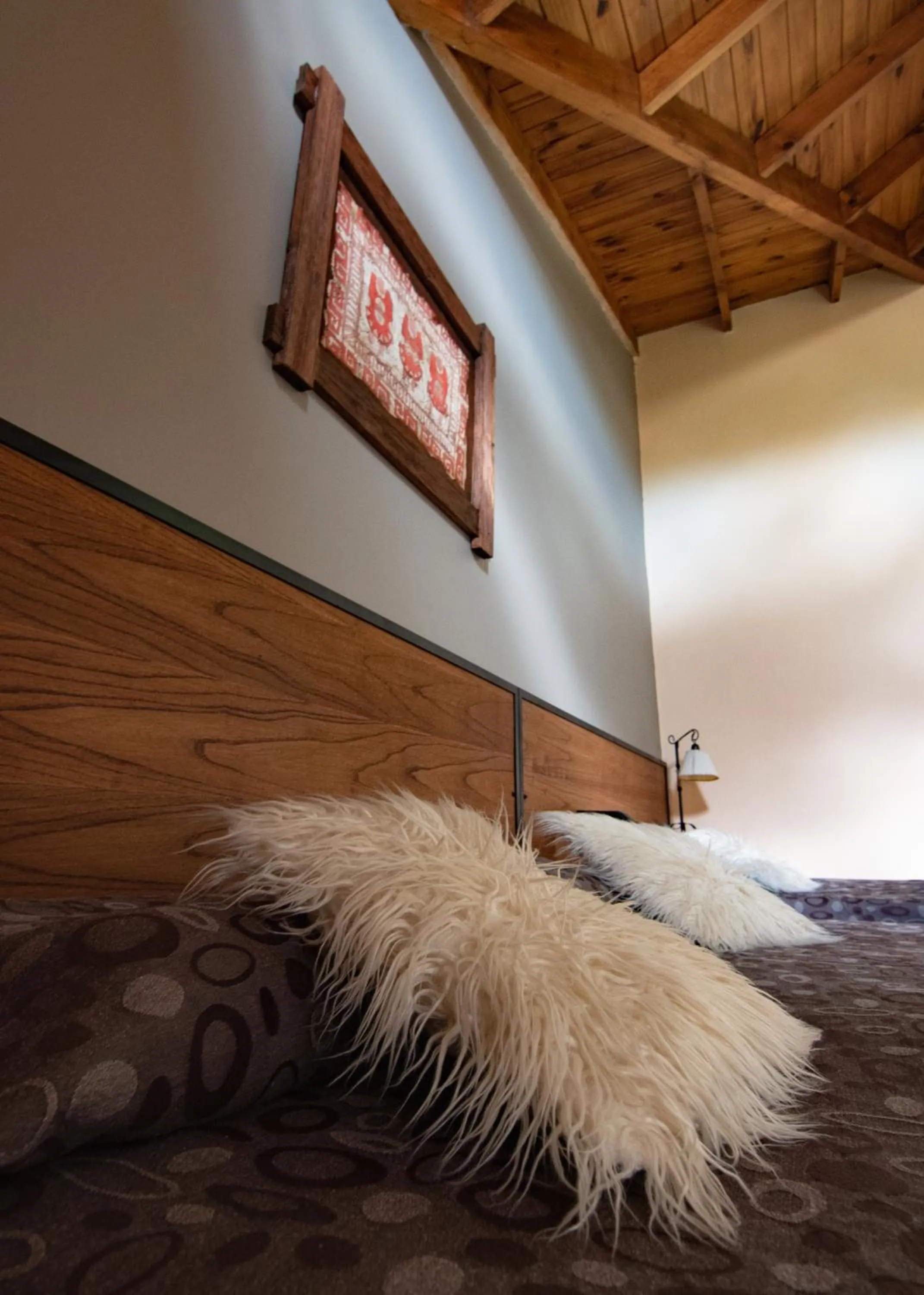 Other, Bed in Glaciares De La Patagonia