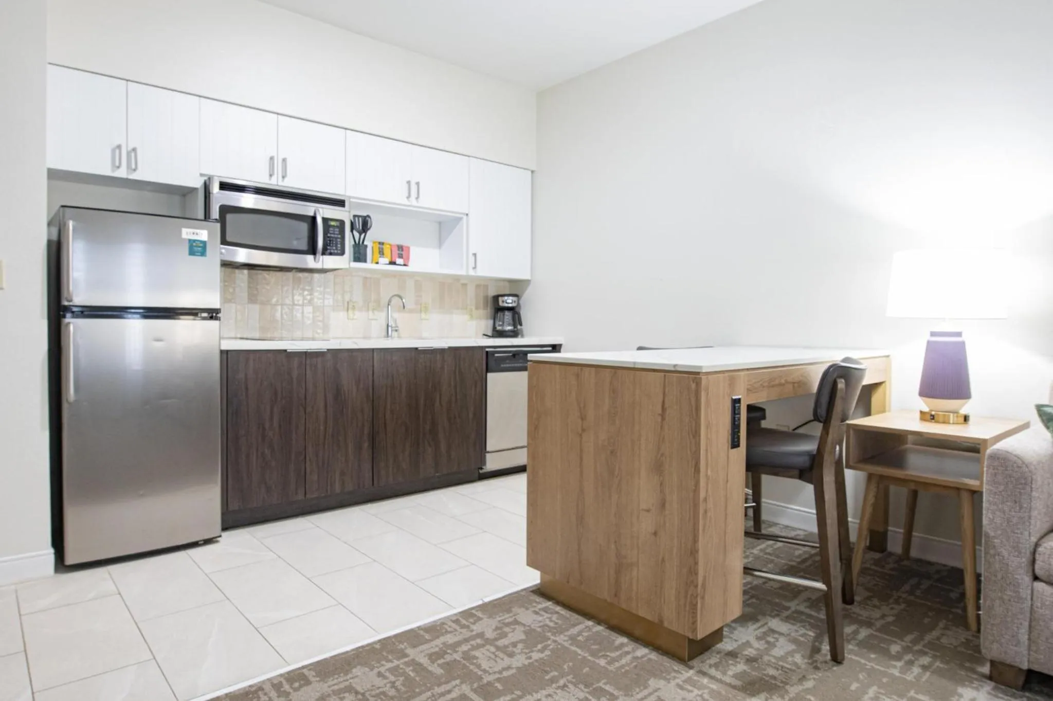 Photo of the whole room in Staybridge Suites Lafayette-Airport by IHG