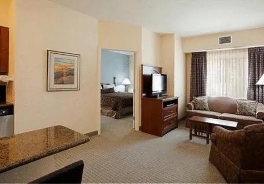 Photo of the whole room in Staybridge Suites Lafayette-Airport by IHG