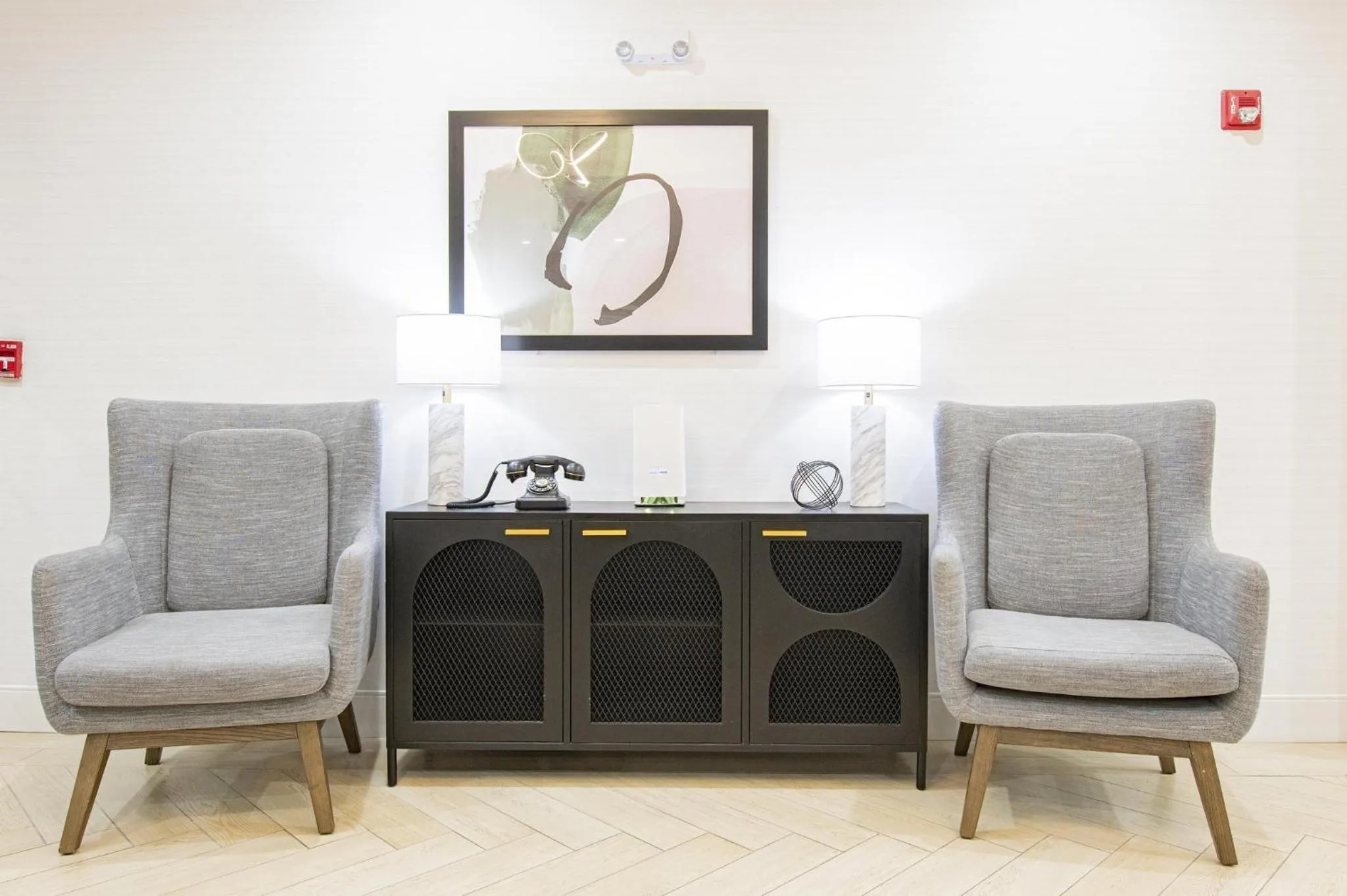 Property building in Staybridge Suites Lafayette-Airport by IHG