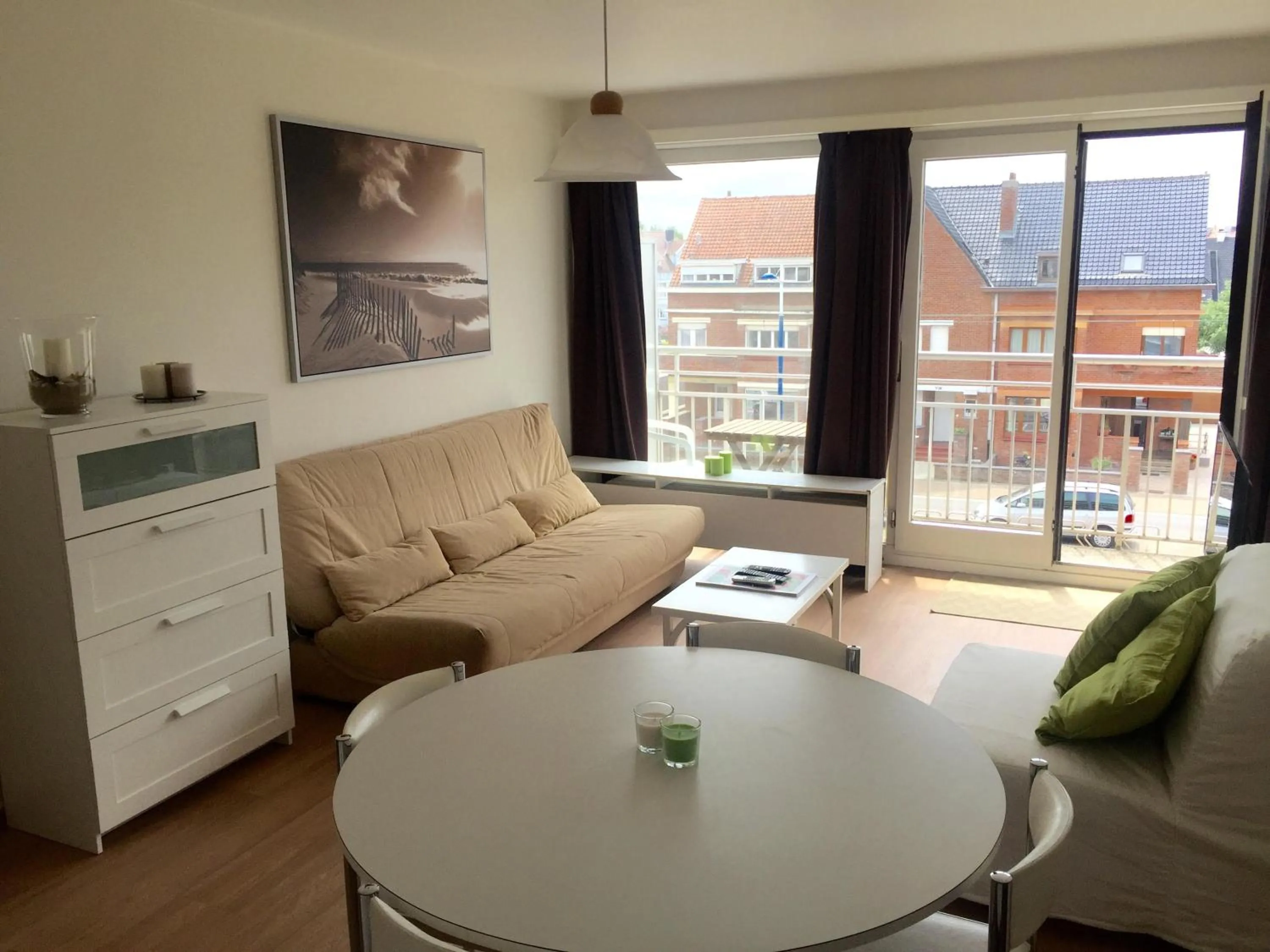 Résidence Sparrow