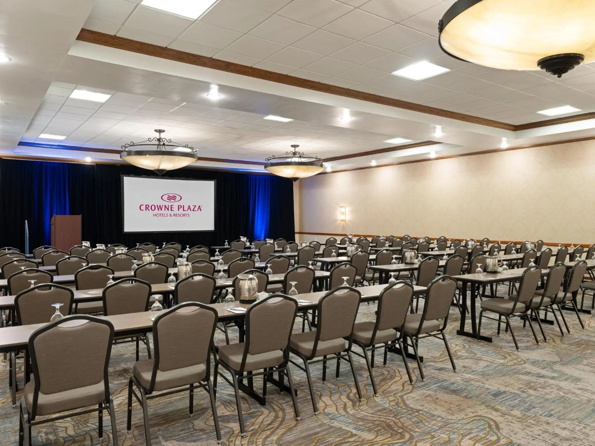 Banquet/Function facilities in Crowne Plaza Phoenix - Chandler Golf Resort by IHG