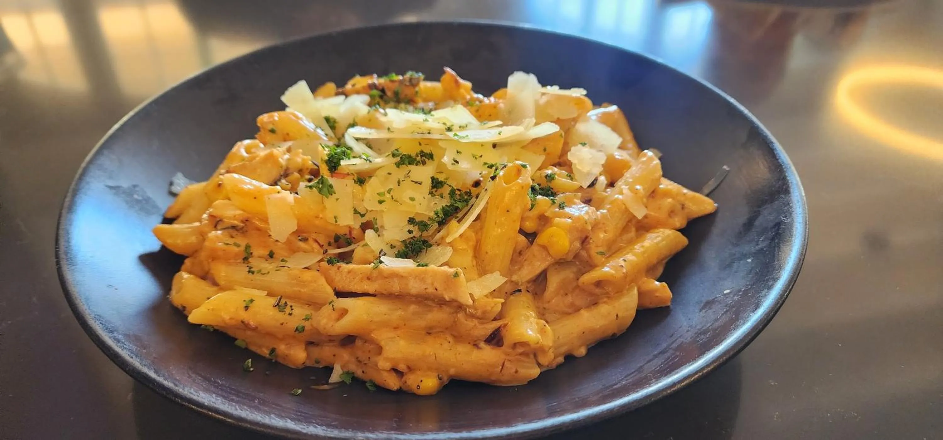 Breakfast in Crowne Plaza Phoenix - Chandler Golf Resort by IHG