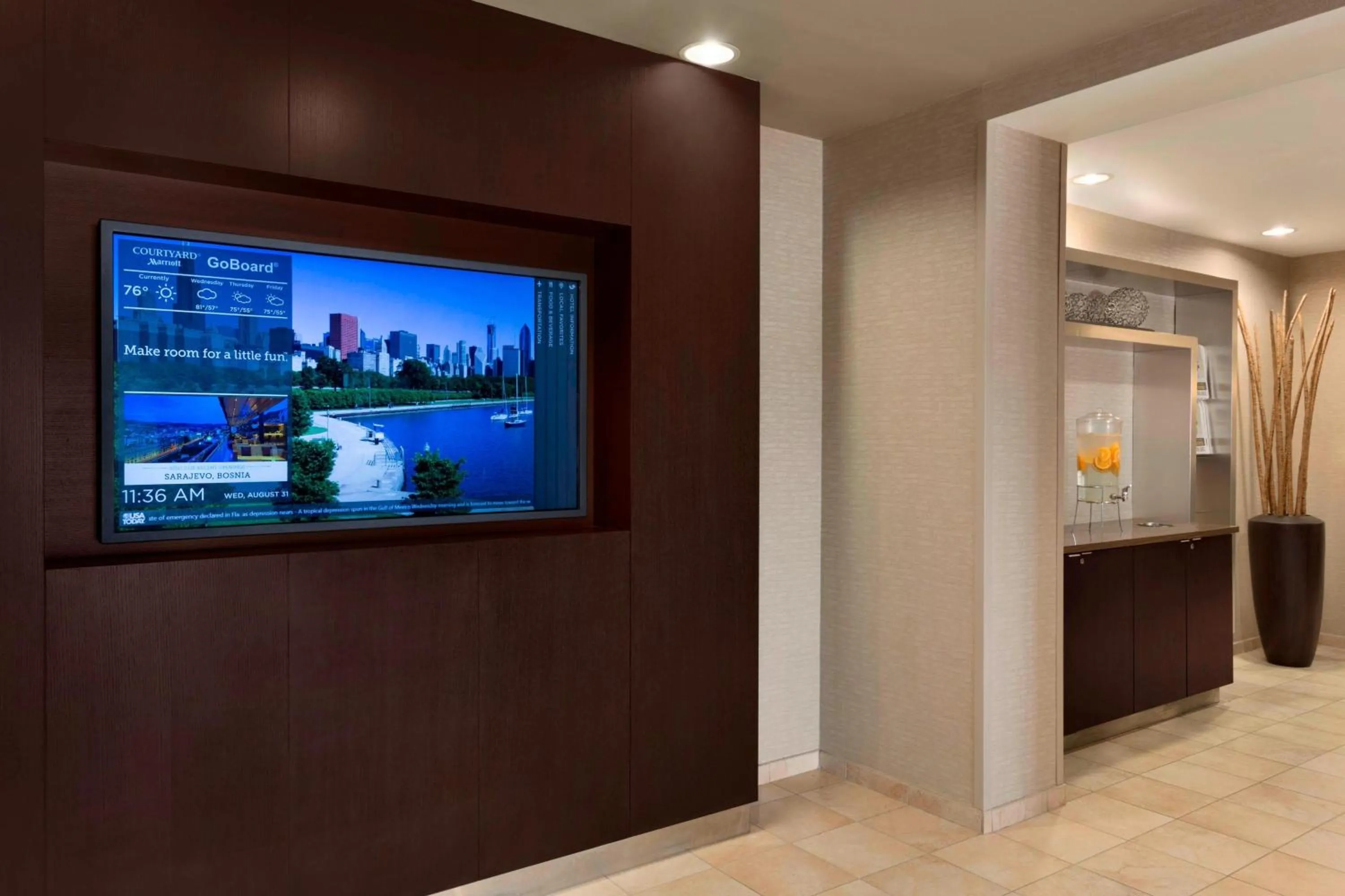 Other in Courtyard by Marriott Bloomington Normal