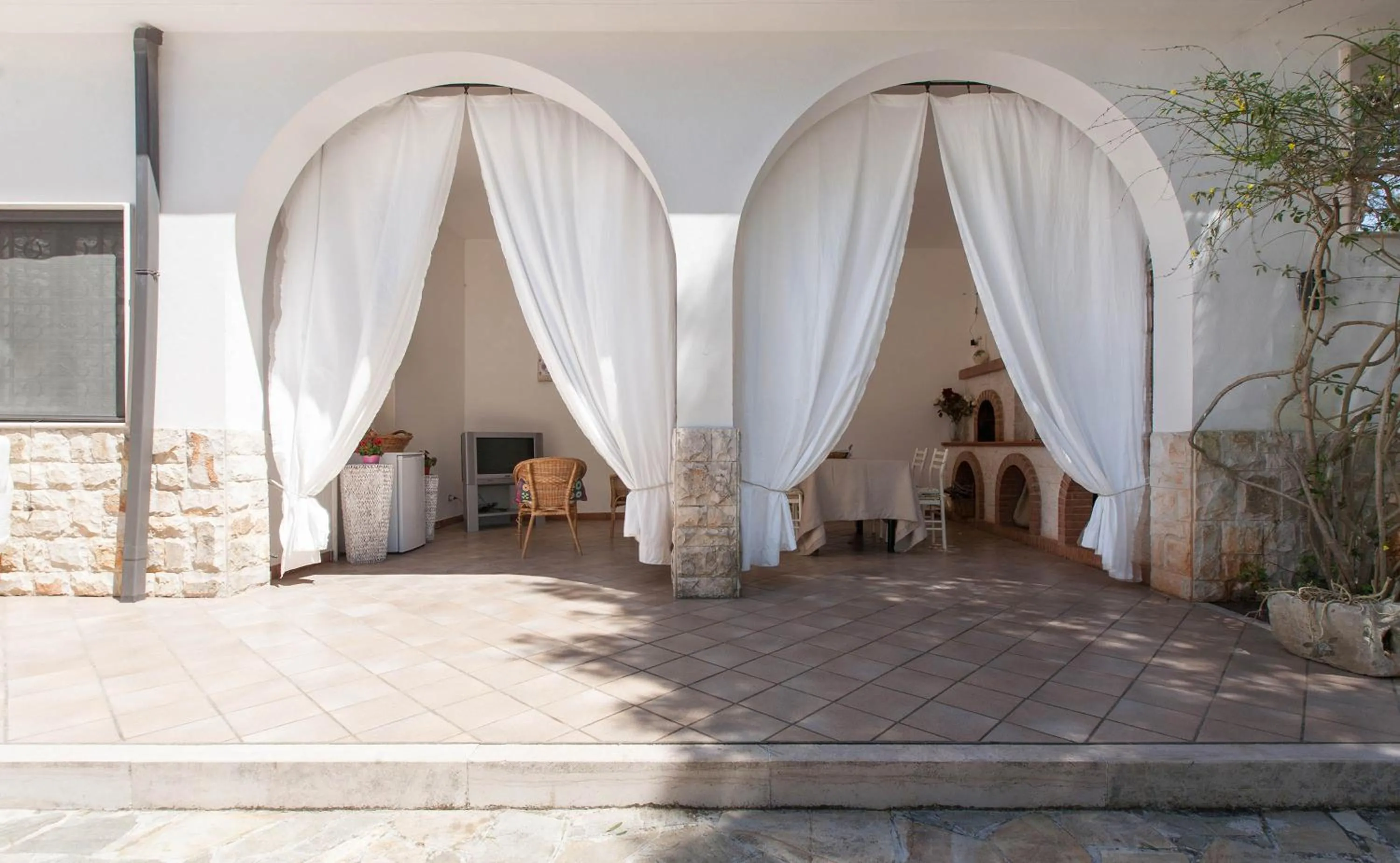 Villa Ricci by Perle di Puglia