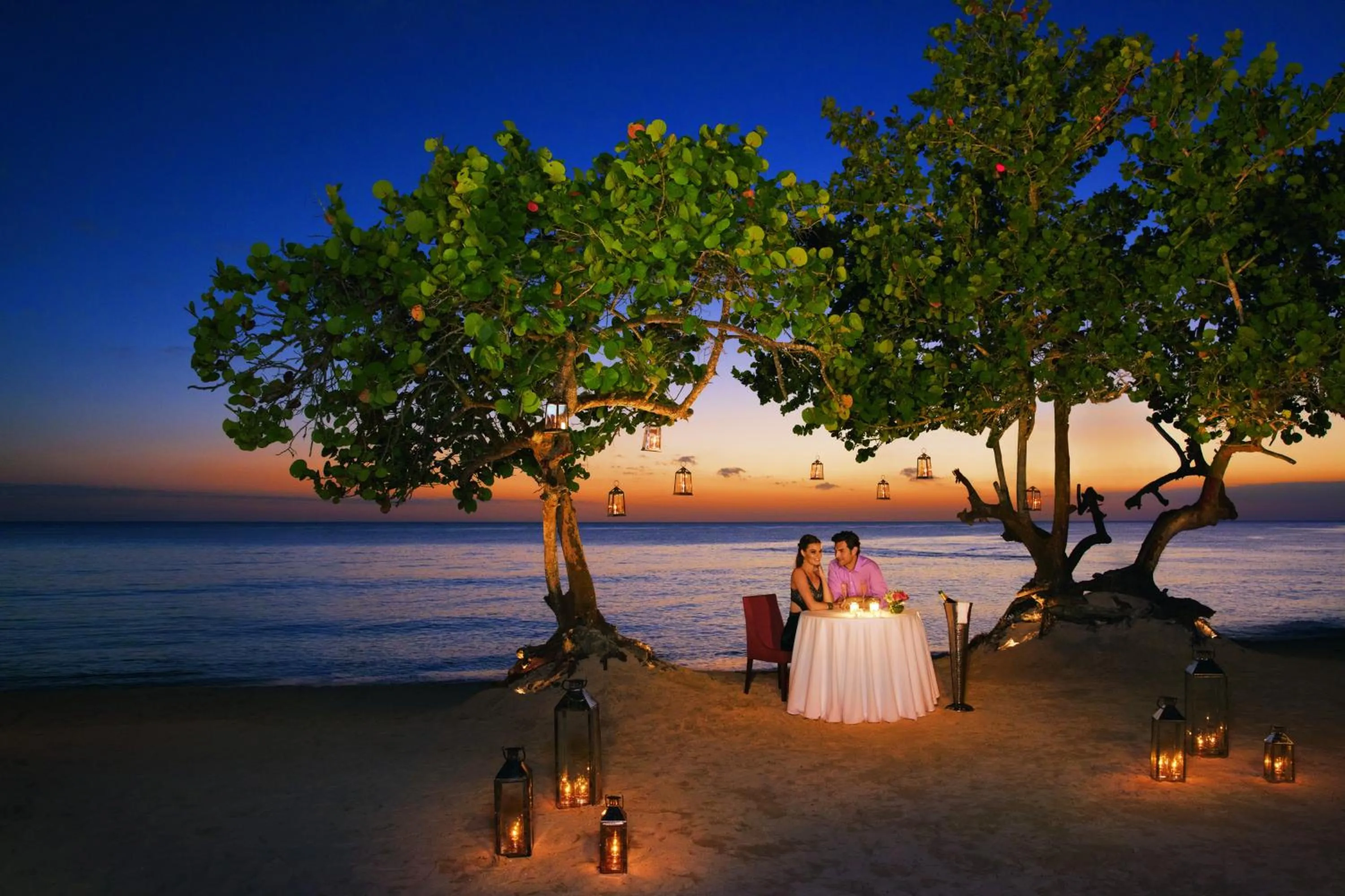 Beach in Dreams Dominicus La Romana Resort & Spa