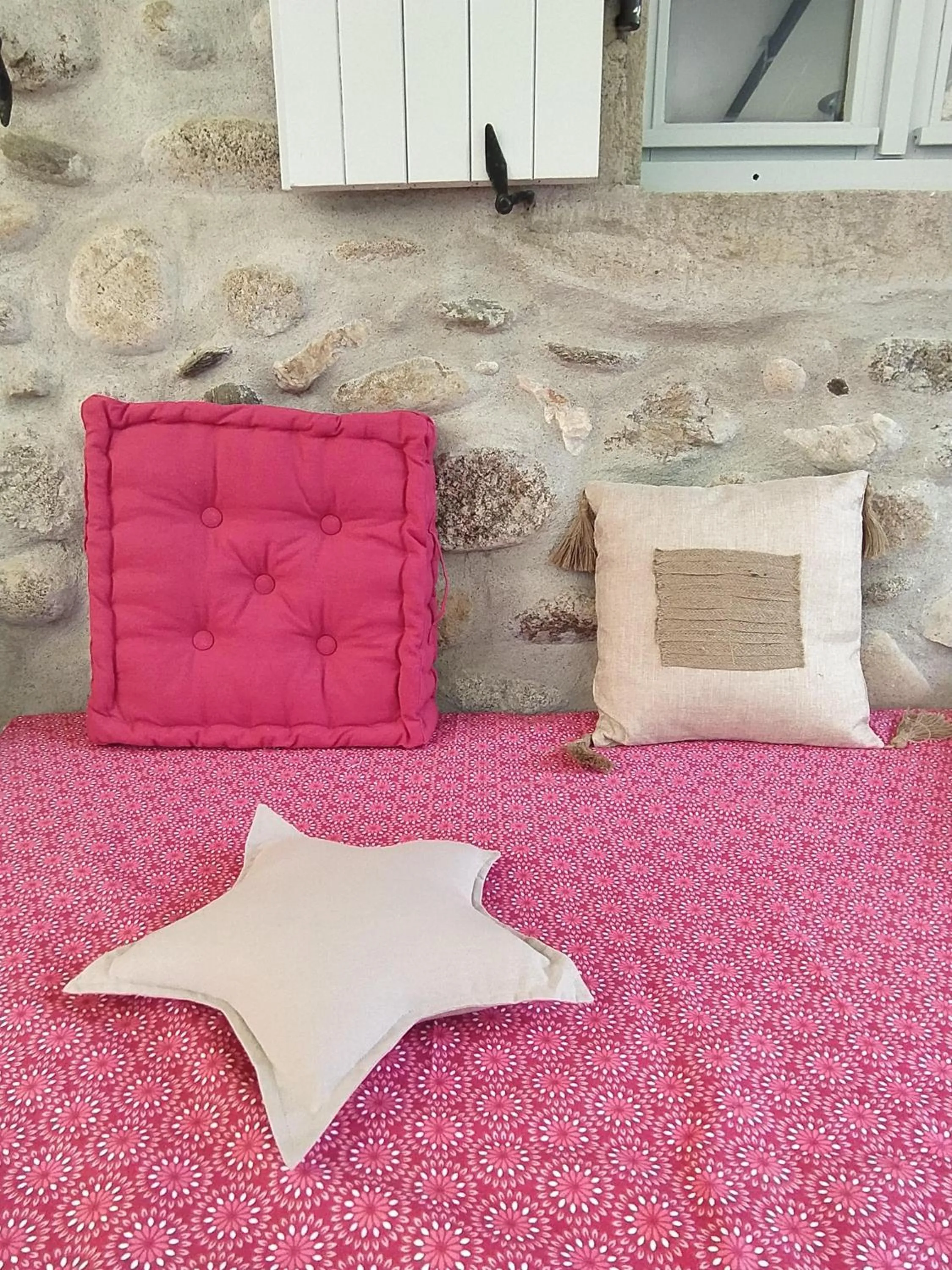 Property building in La Maison du Chassezac