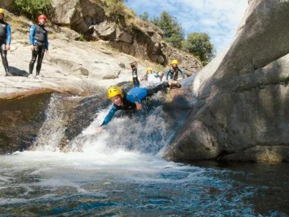 Activities in La Maison du Chassezac