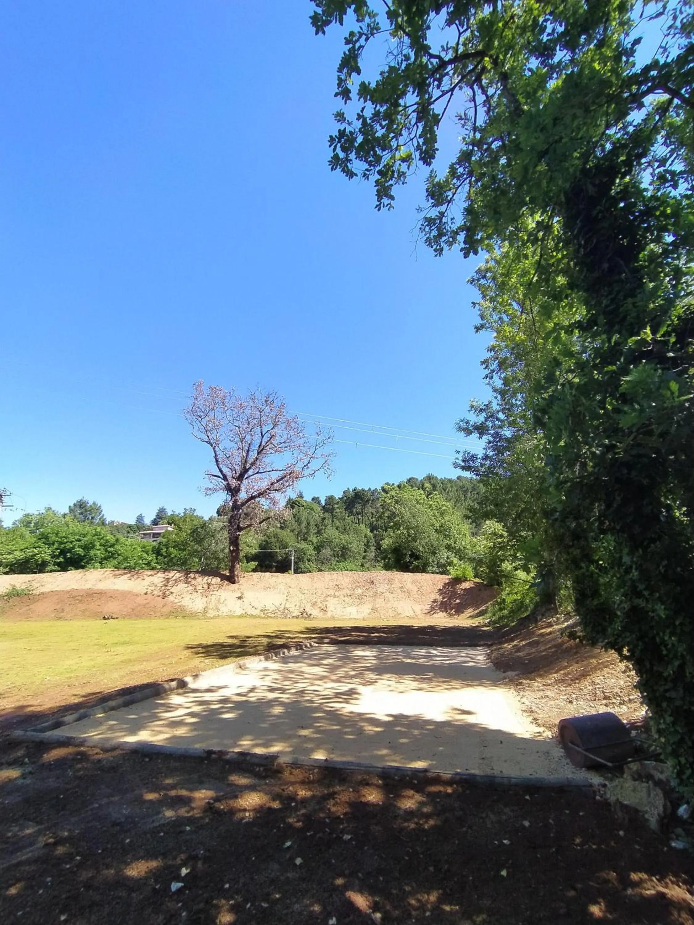Property building in La Maison du Chassezac