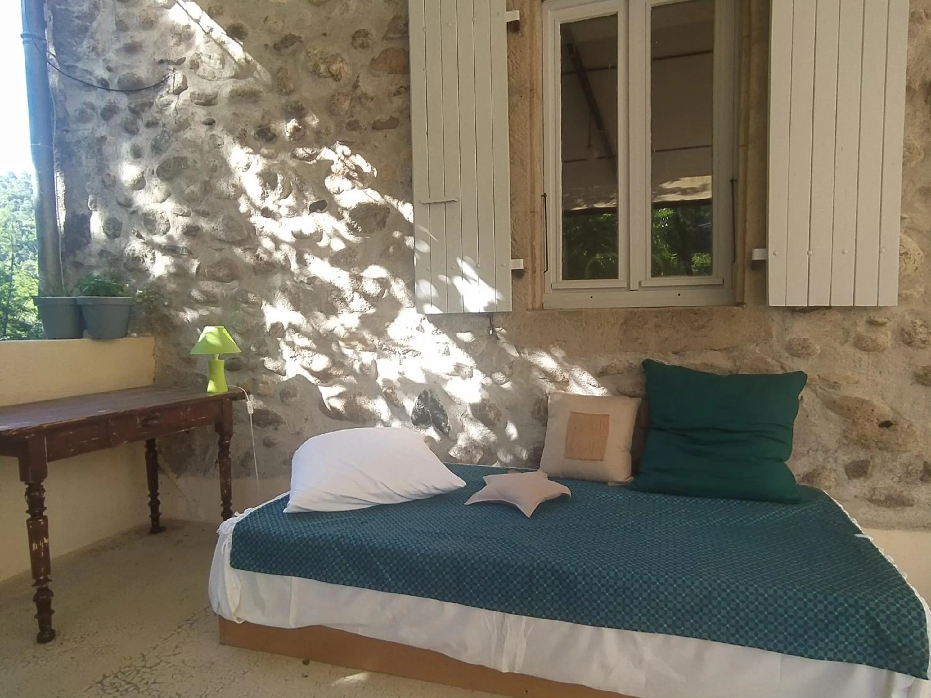 Property building in La Maison du Chassezac