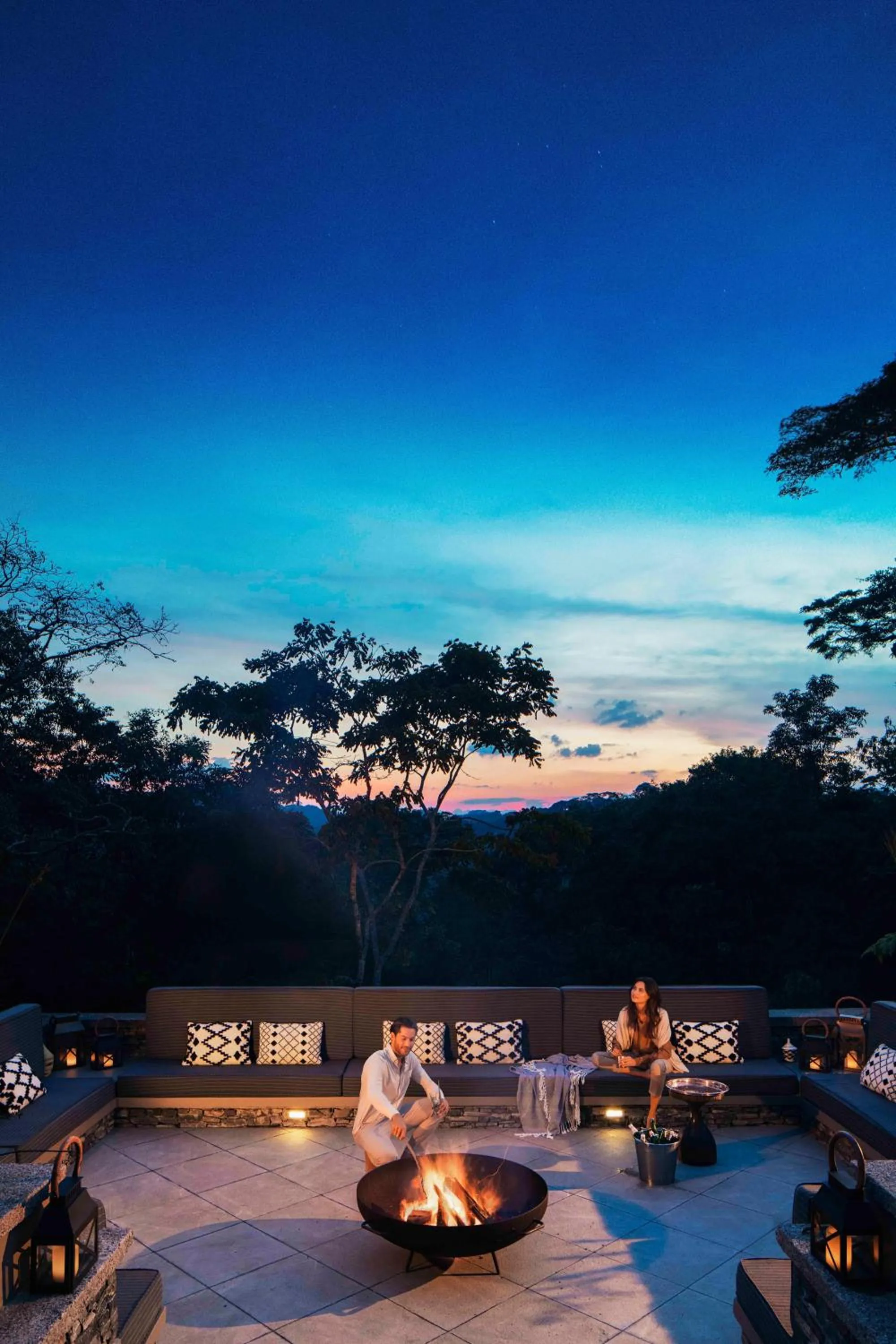 Activities in One&Only Nyungwe House