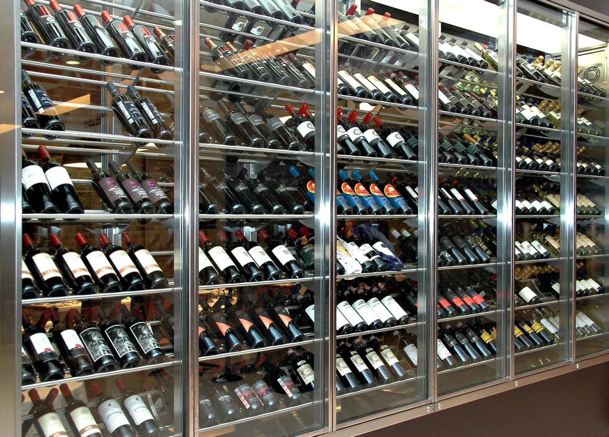 On site in Best Western Premier BHR Treviso Hotel