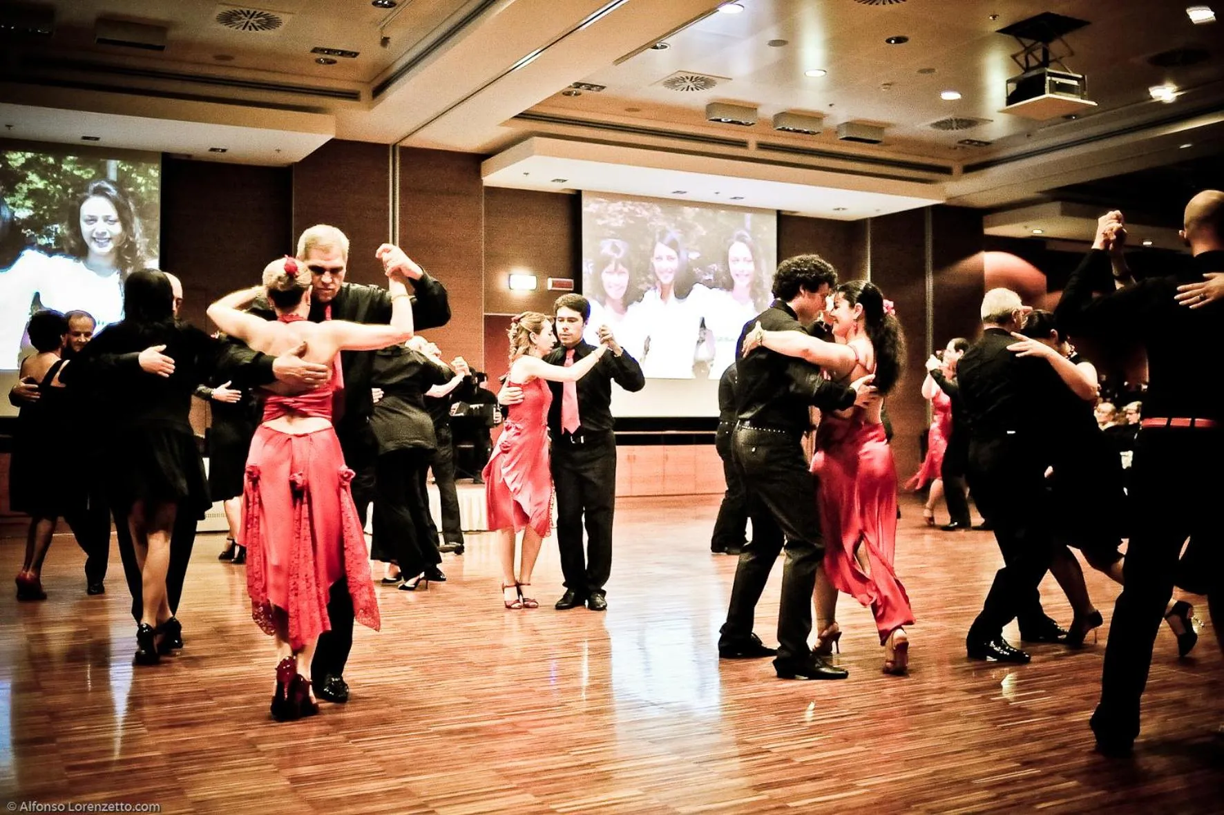 Business facilities in Best Western Premier BHR Treviso Hotel