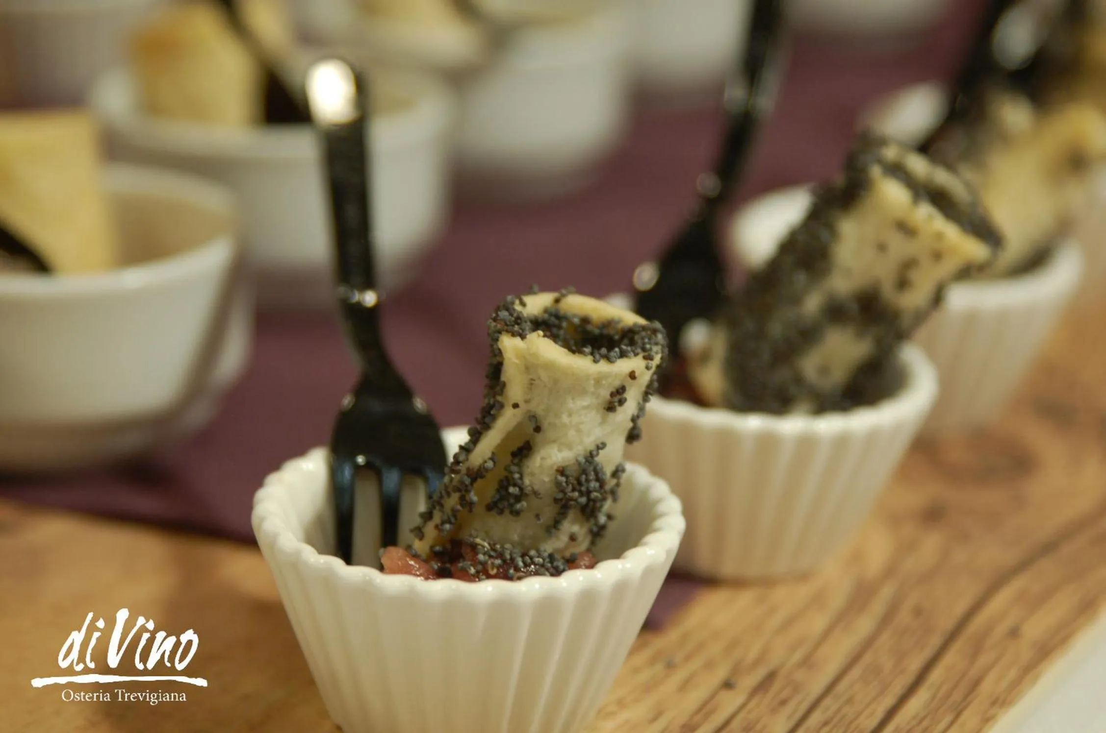 Restaurant/places to eat in Best Western Premier BHR Treviso Hotel