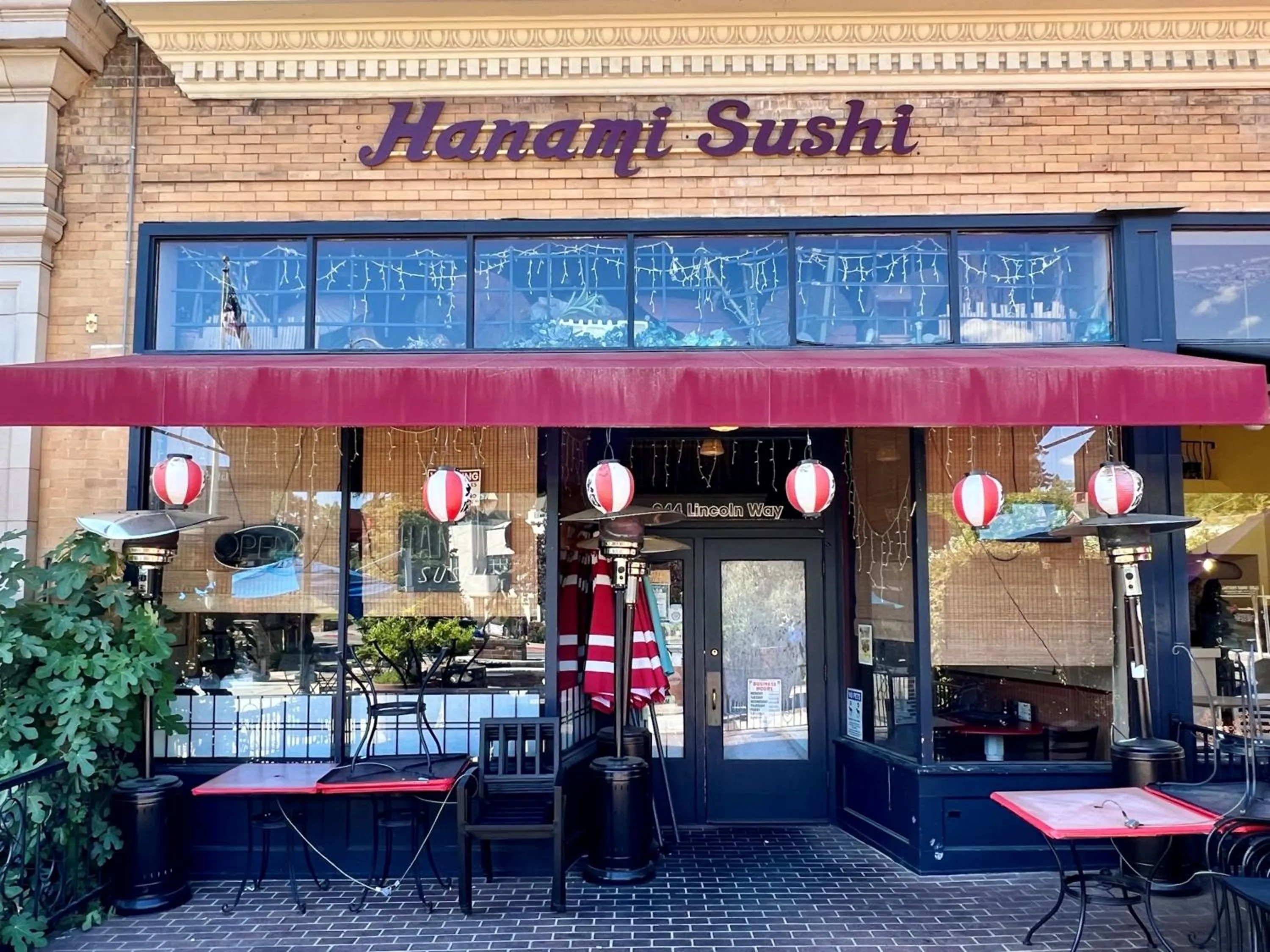 Restaurant/places to eat in Holiday Inn Auburn by IHG