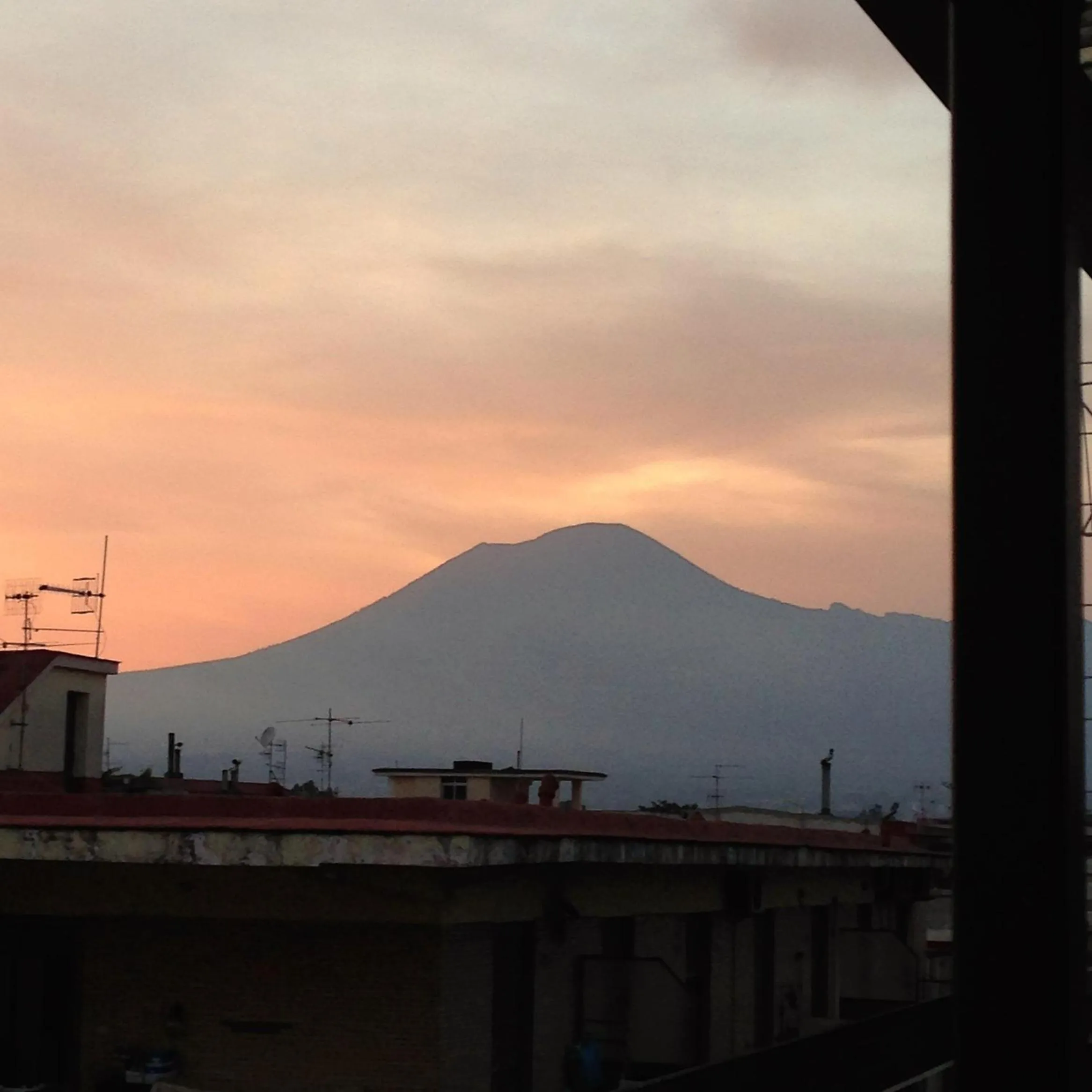 Photo of the whole room in B&B Frangi