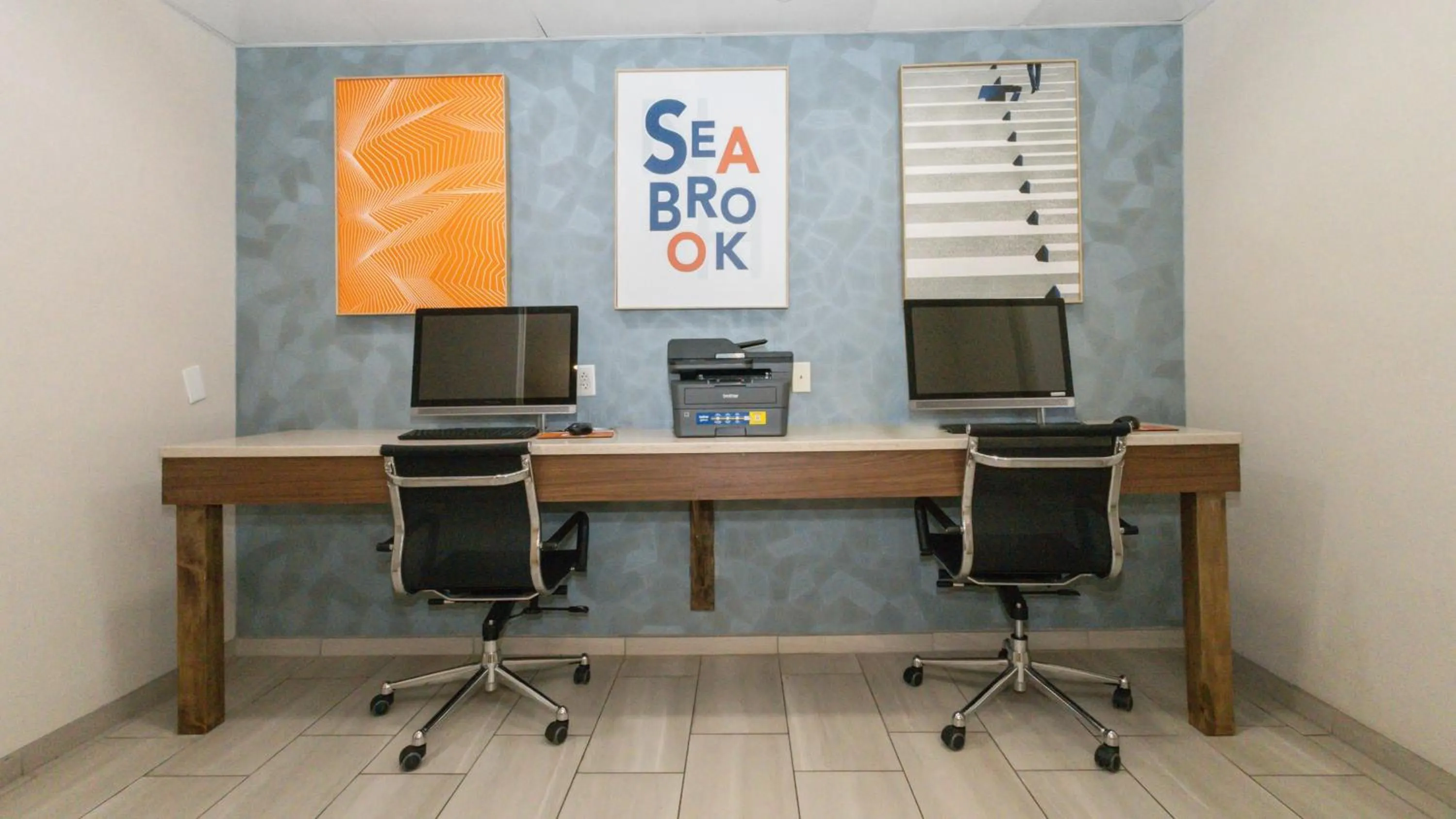 Other in Holiday Inn Express Hotel & Suites Hampton South-Seabrook by IHG