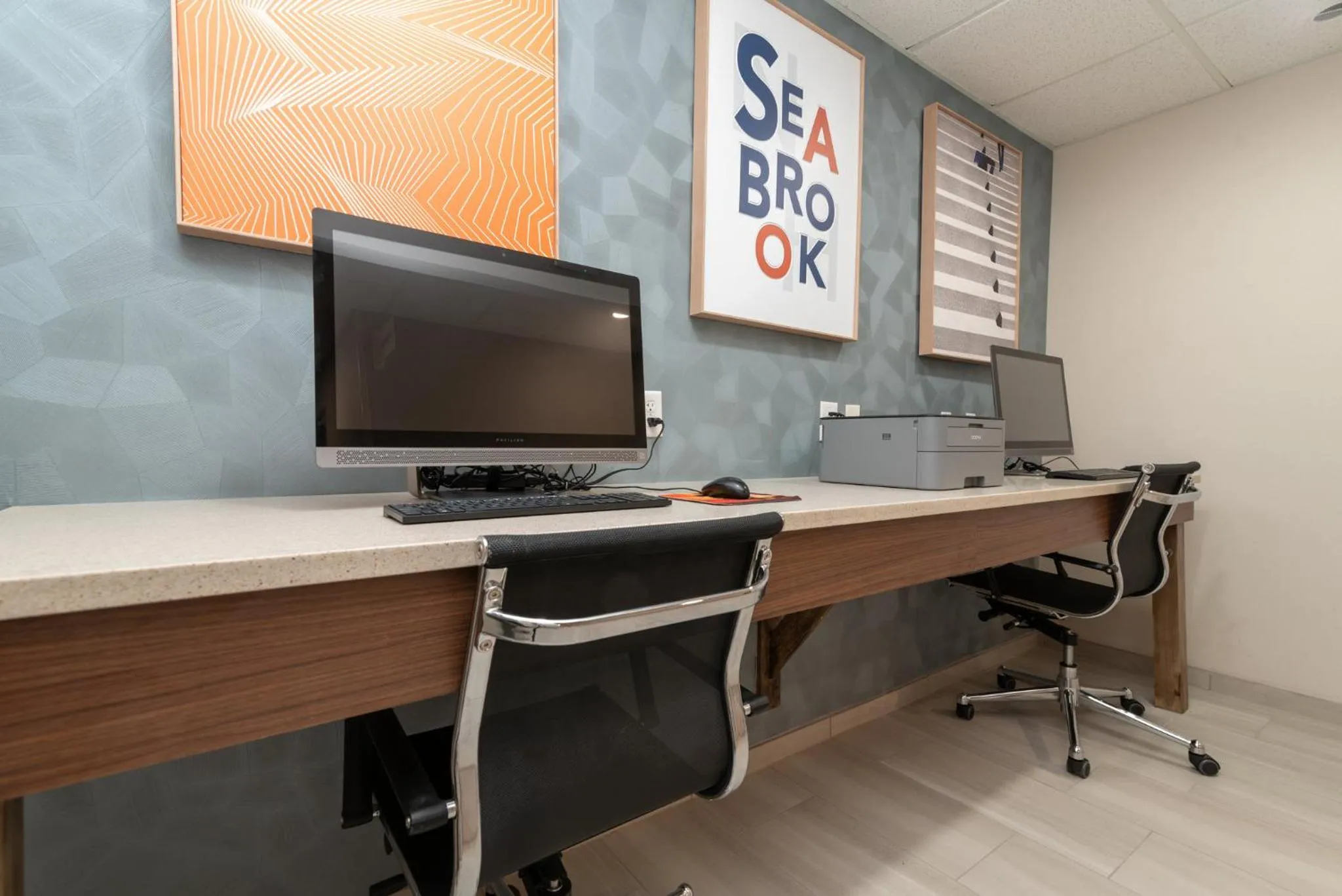 Other in Holiday Inn Express Hotel & Suites Hampton South-Seabrook by IHG