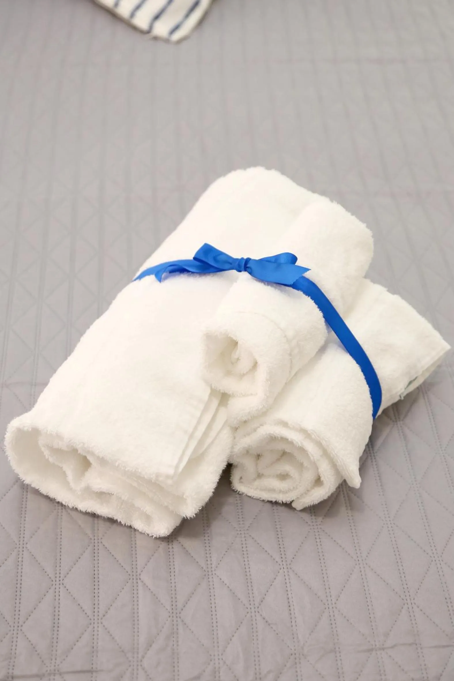 Decorative detail in B&B Salernoway