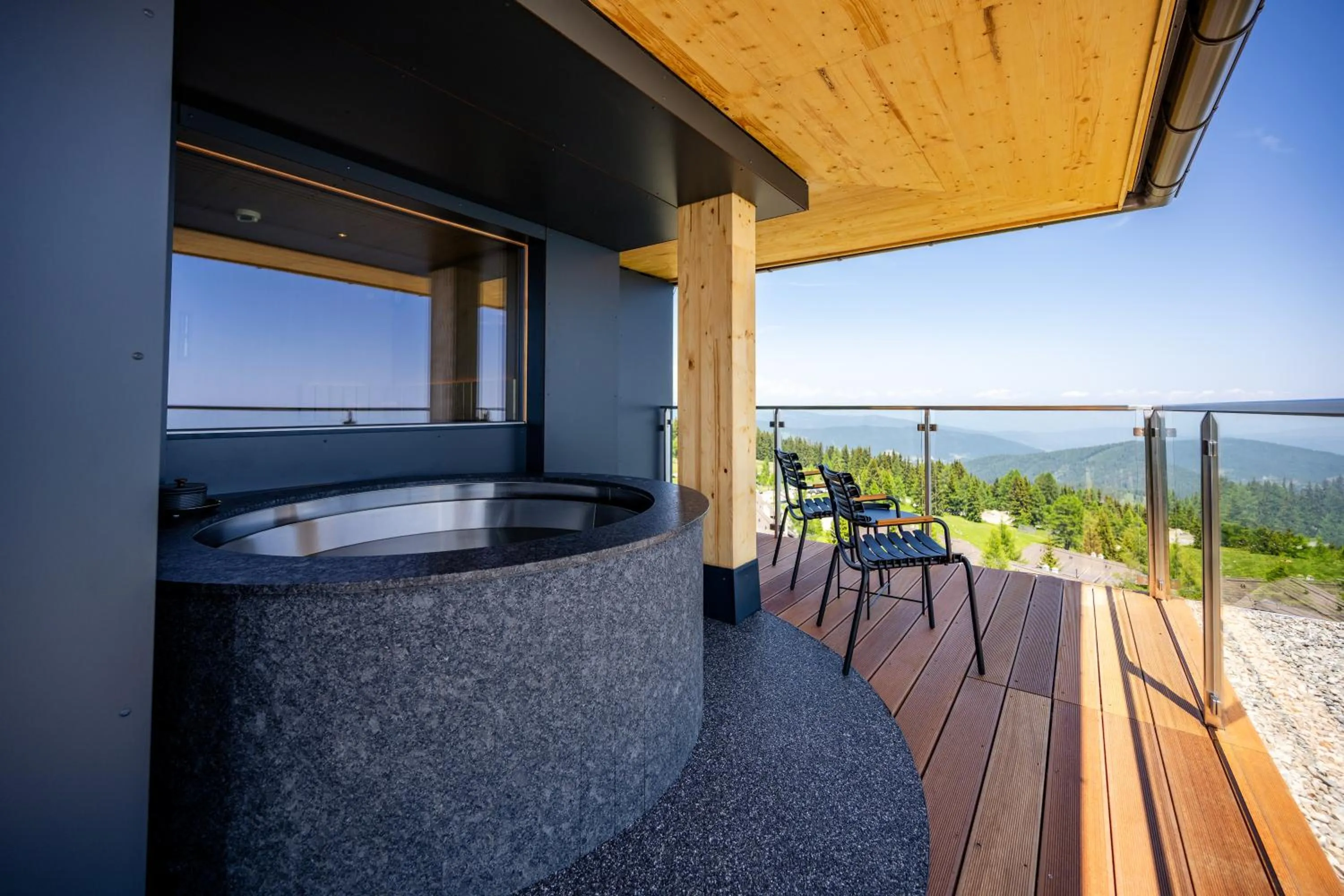 Mountain Resort Feuerberg