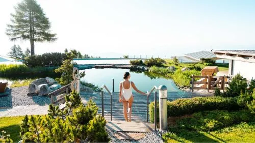 Mountain Resort Feuerberg