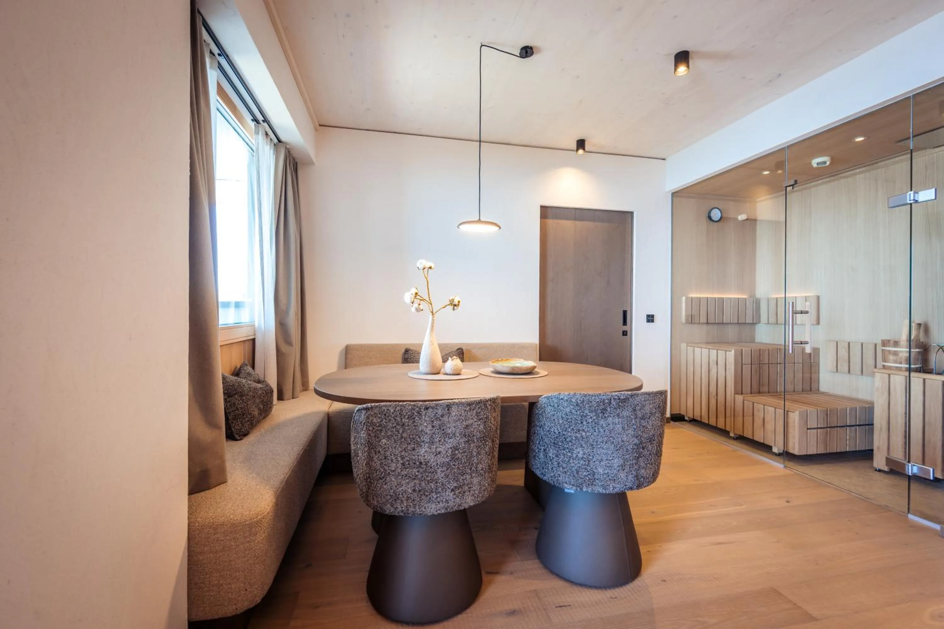 Mountain Resort Feuerberg