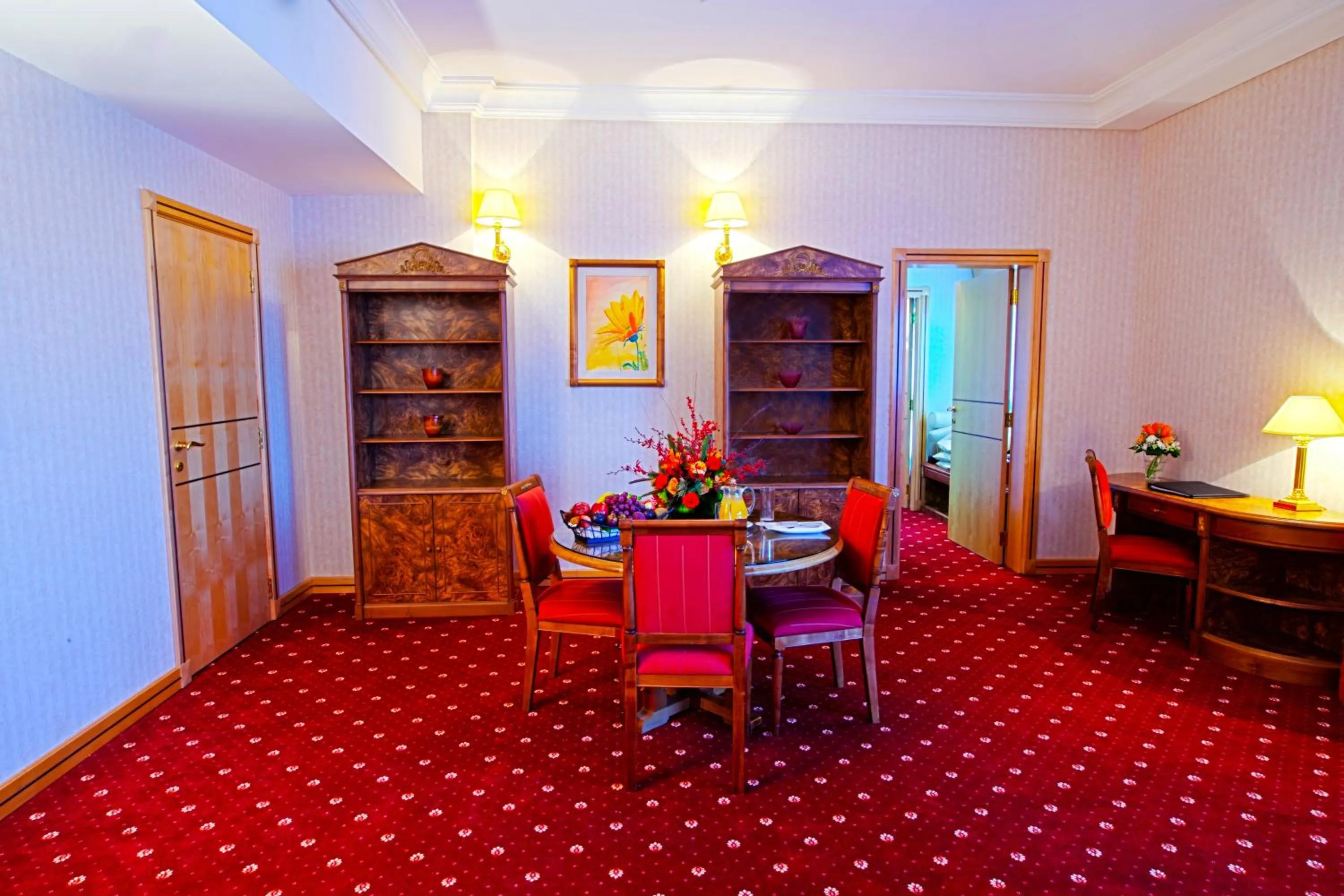 Other in Capitol Hotel Jumeirah Dubai